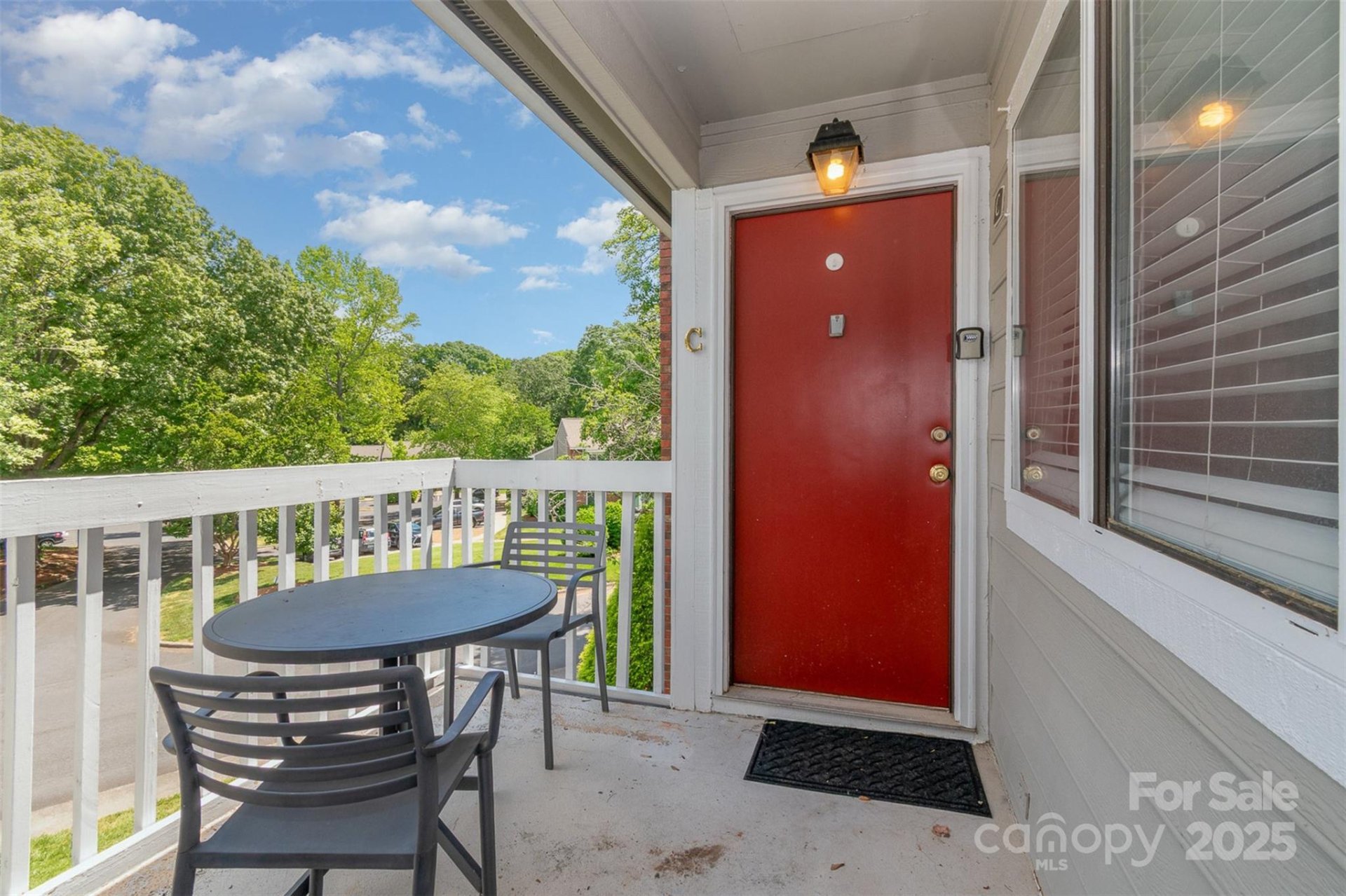 Property image 1 at 3201 Heathstead Place, Charlotte, NC 28210