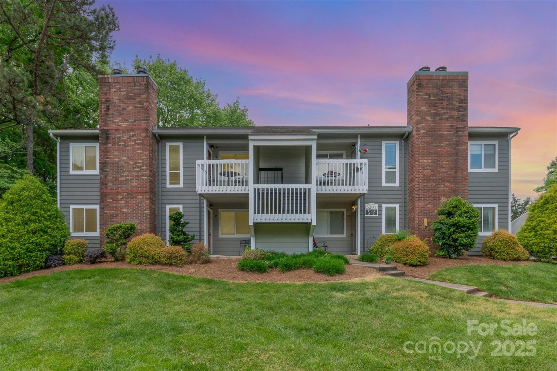 Property image 2 at 3201 Heathstead Place, Charlotte, NC 28210