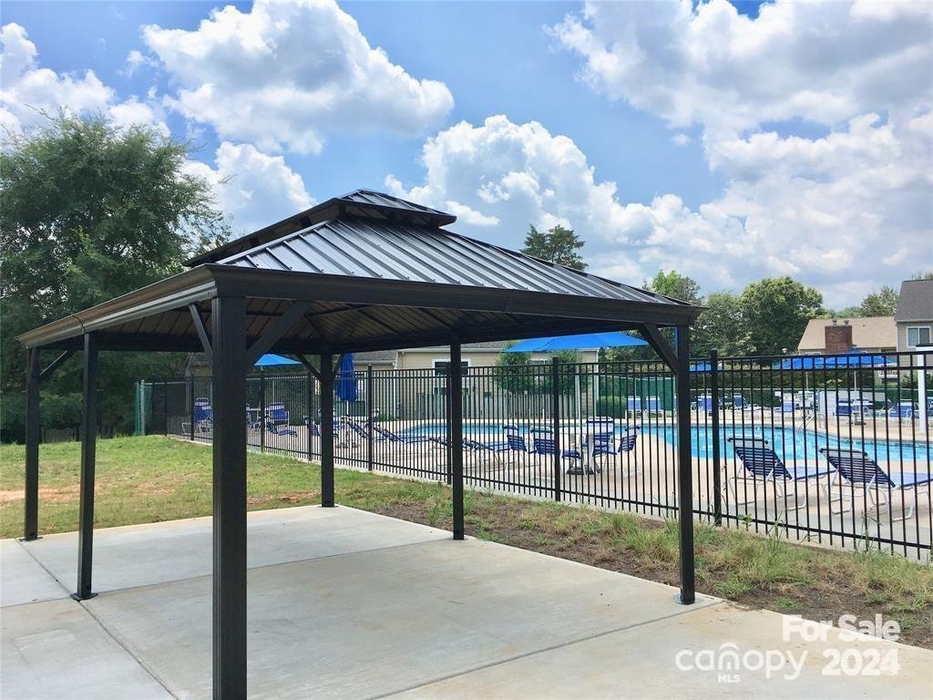 Property image 3 at 3201 Heathstead Place, Charlotte, NC 28210