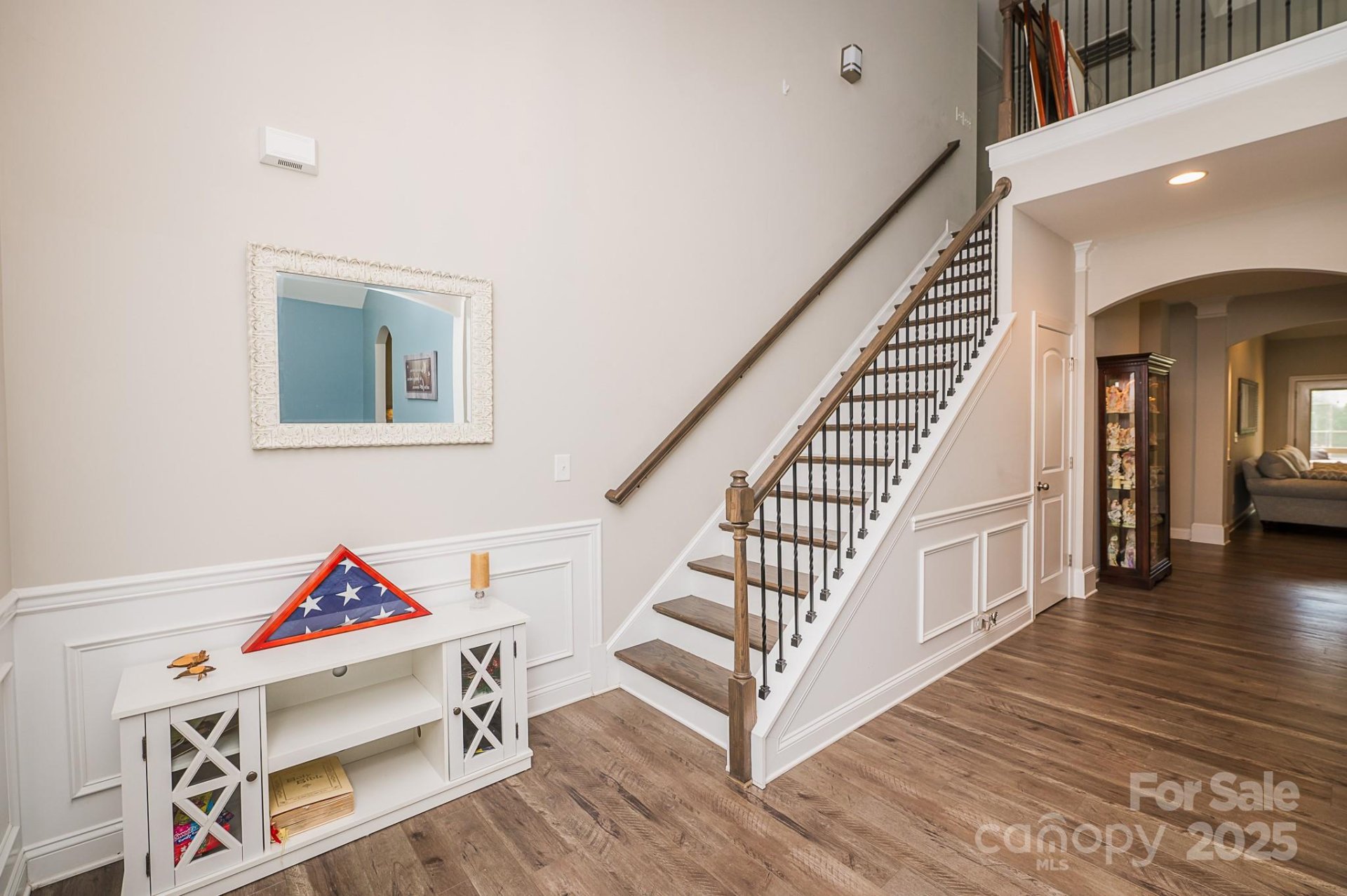 Property image 3 at 9026 Raven Top Drive, Mint Hill, NC 28227