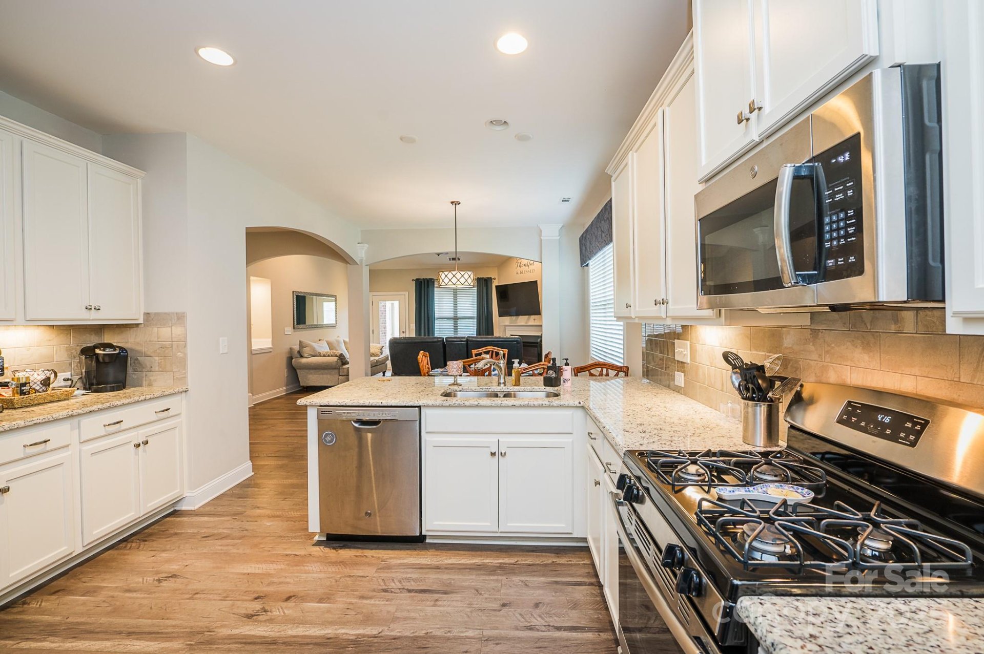 Property image 4 at 9026 Raven Top Drive, Mint Hill, NC 28227
