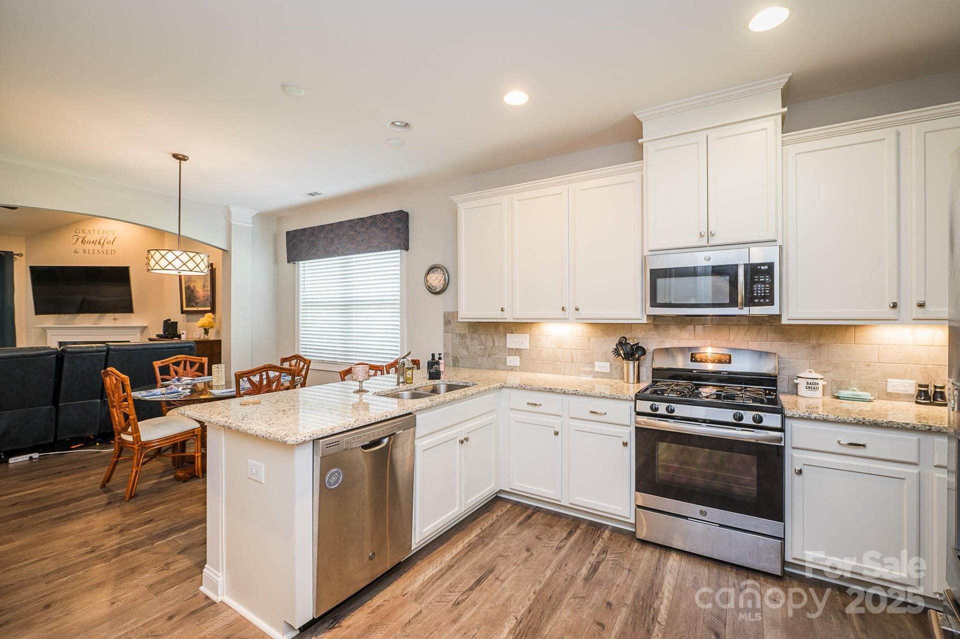 Property image 5 at 9026 Raven Top Drive, Mint Hill, NC 28227