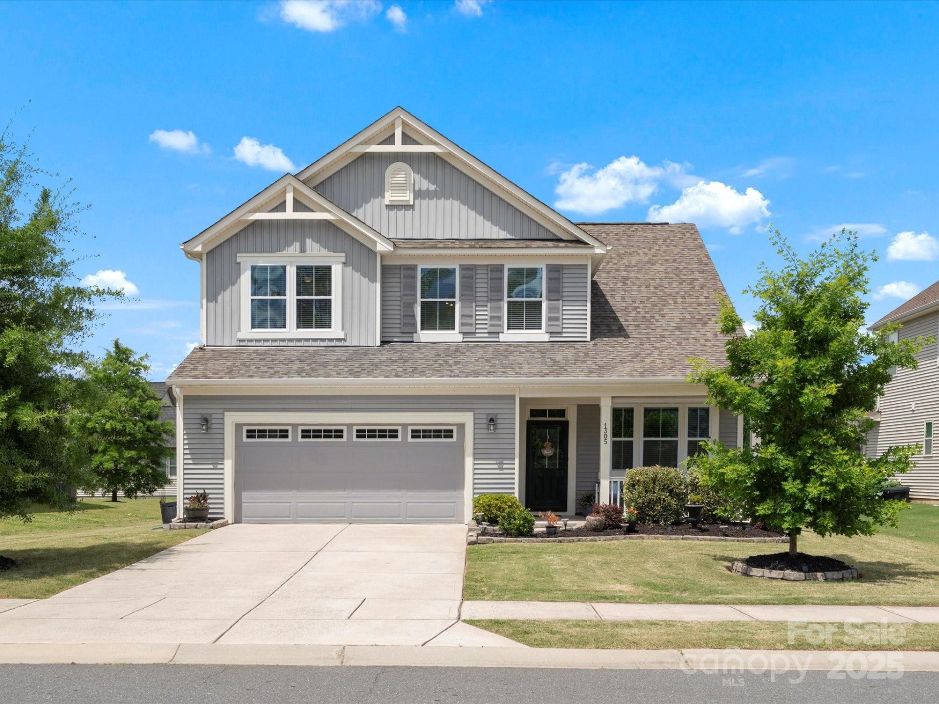 Property image 1 at 1305 Kings Grove Drive, York, SC 29745