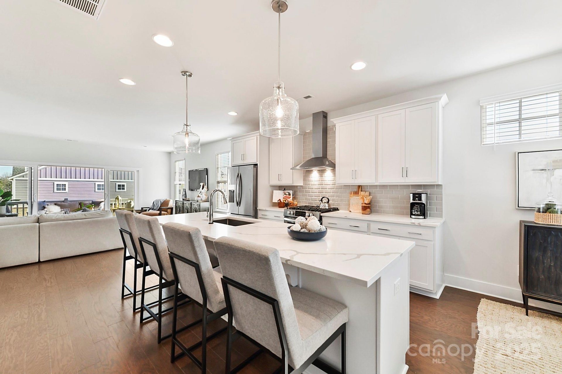 Property image 4 at 330 Armour Street, Davidson, NC 28036