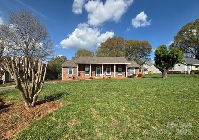 3660 9th Street Drive