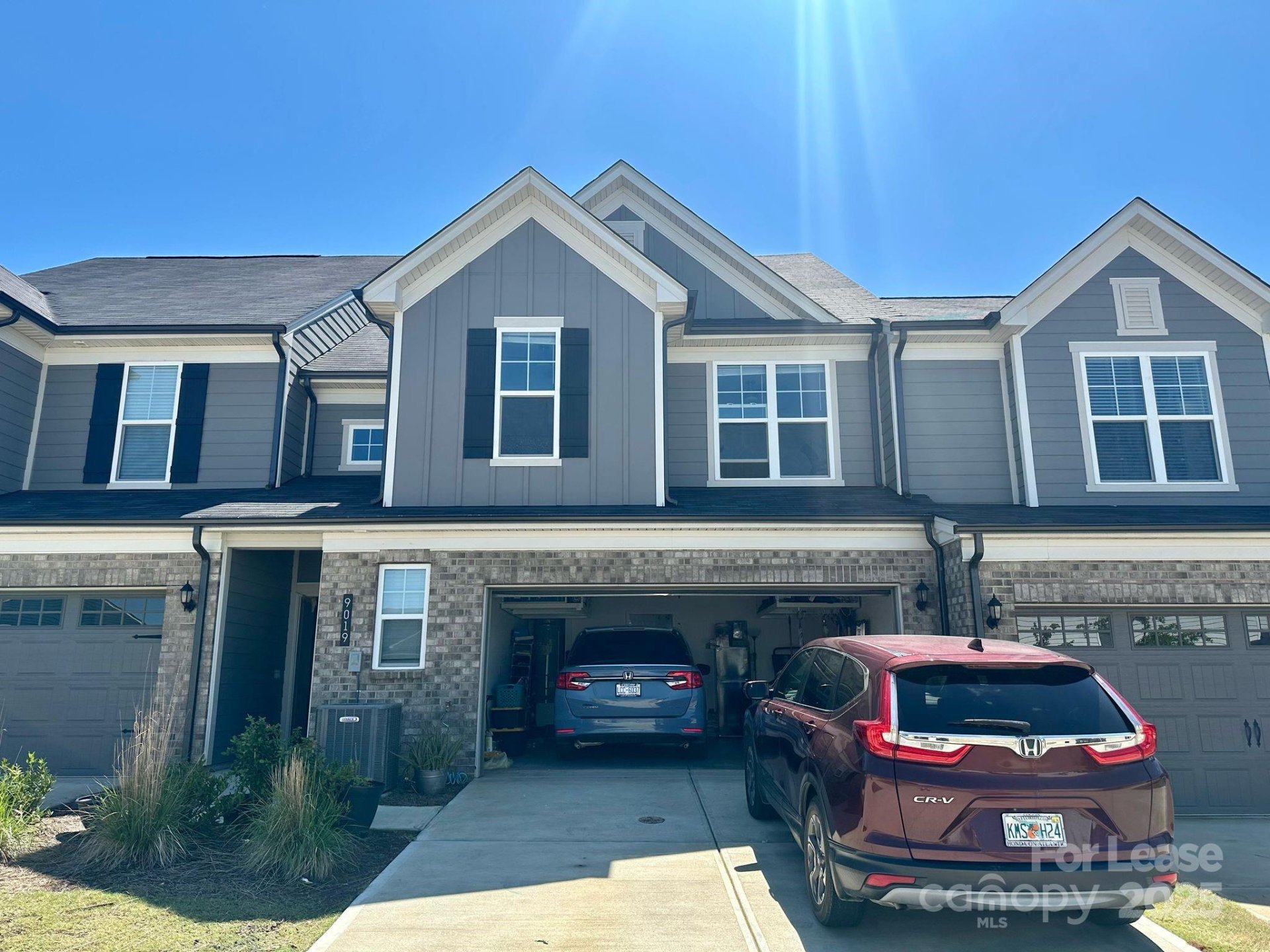 Property image 1 at 9019 Odell Corners Boulevard, Concord, NC 28027