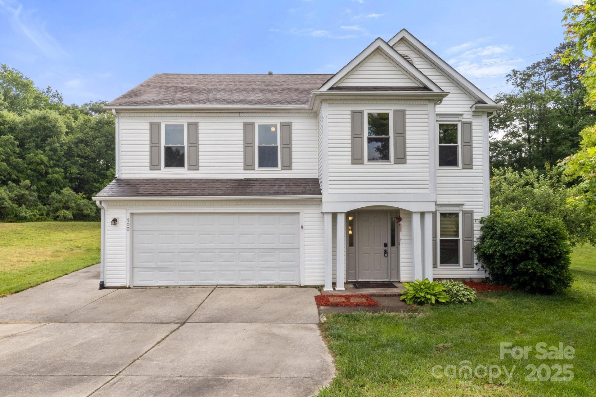 Property image 2 at 100 Brookstone Drive, Mount Holly, NC 28120