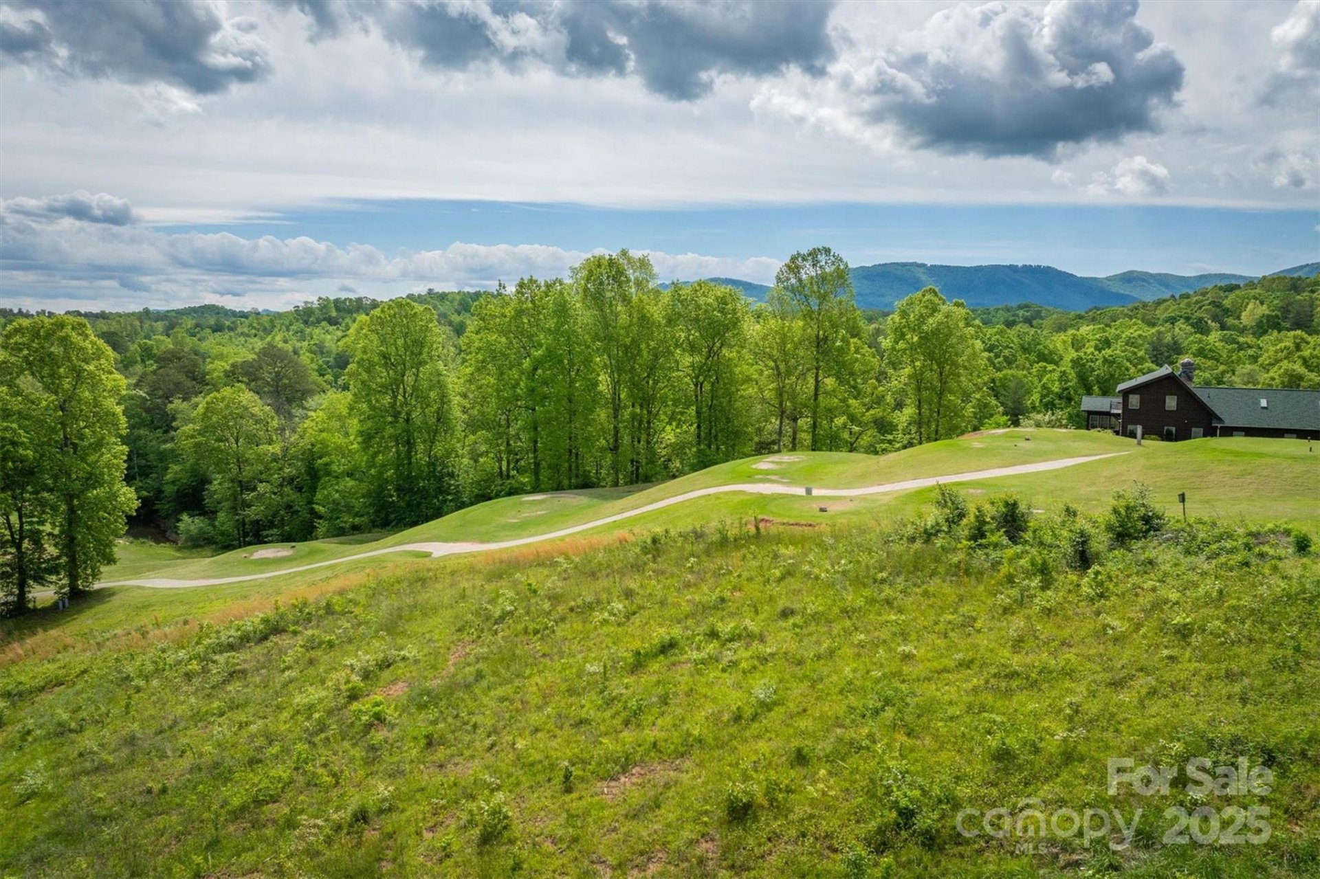 Property image 2 at 4270 Aaron Court, Morganton, NC 28655