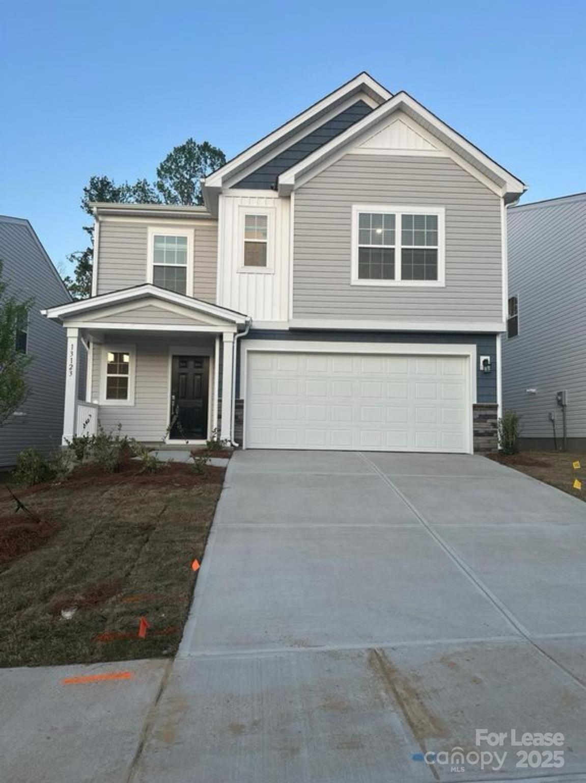 Property image 1 at 13123 Hampton Bay Lane, Charlotte, NC 28262