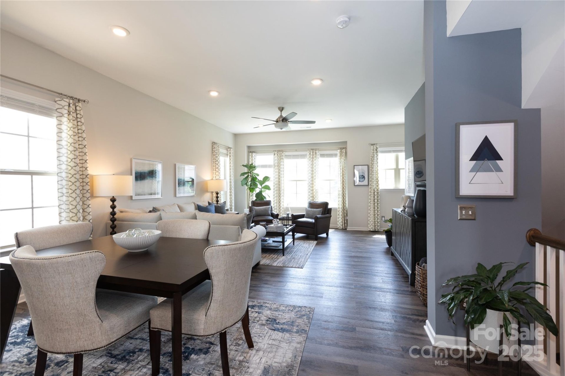 Property image 4 at 9521 Ainslie Downs Street, Charlotte, NC 28273