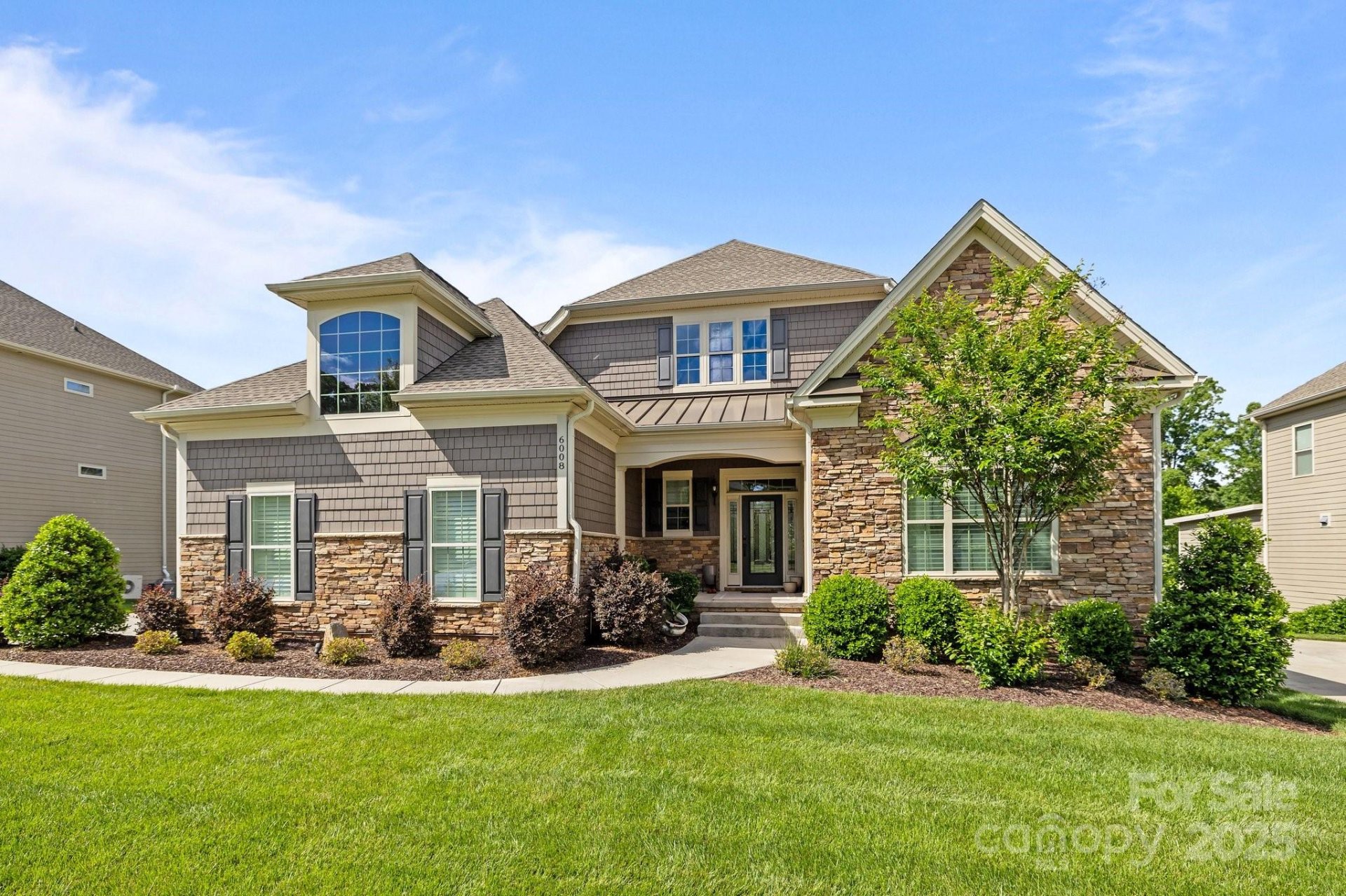 Property image 2 at 6008 Candlestick Lane, Lancaster, SC 29720