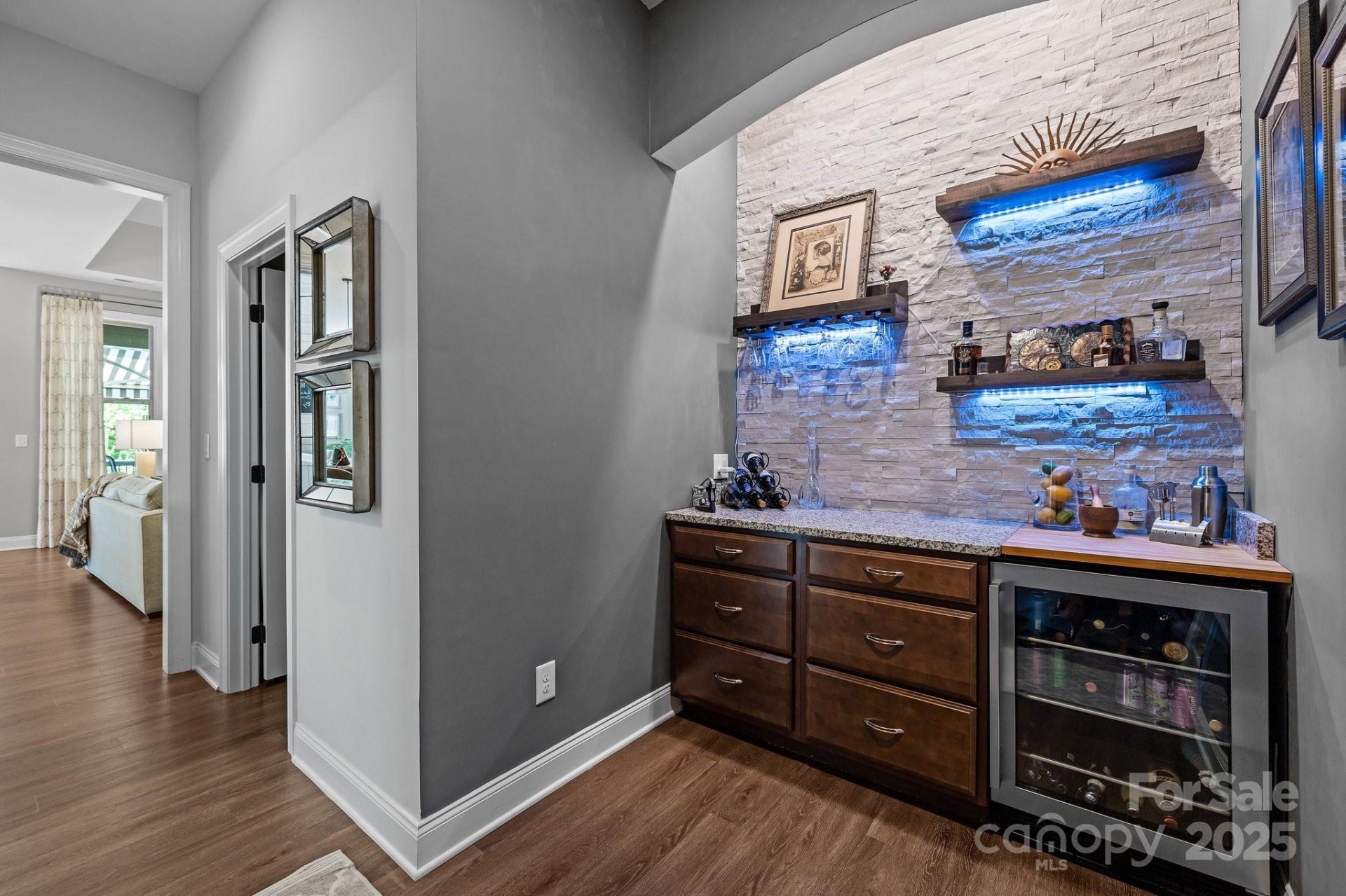 Property image 4 at 6008 Candlestick Lane, Lancaster, SC 29720