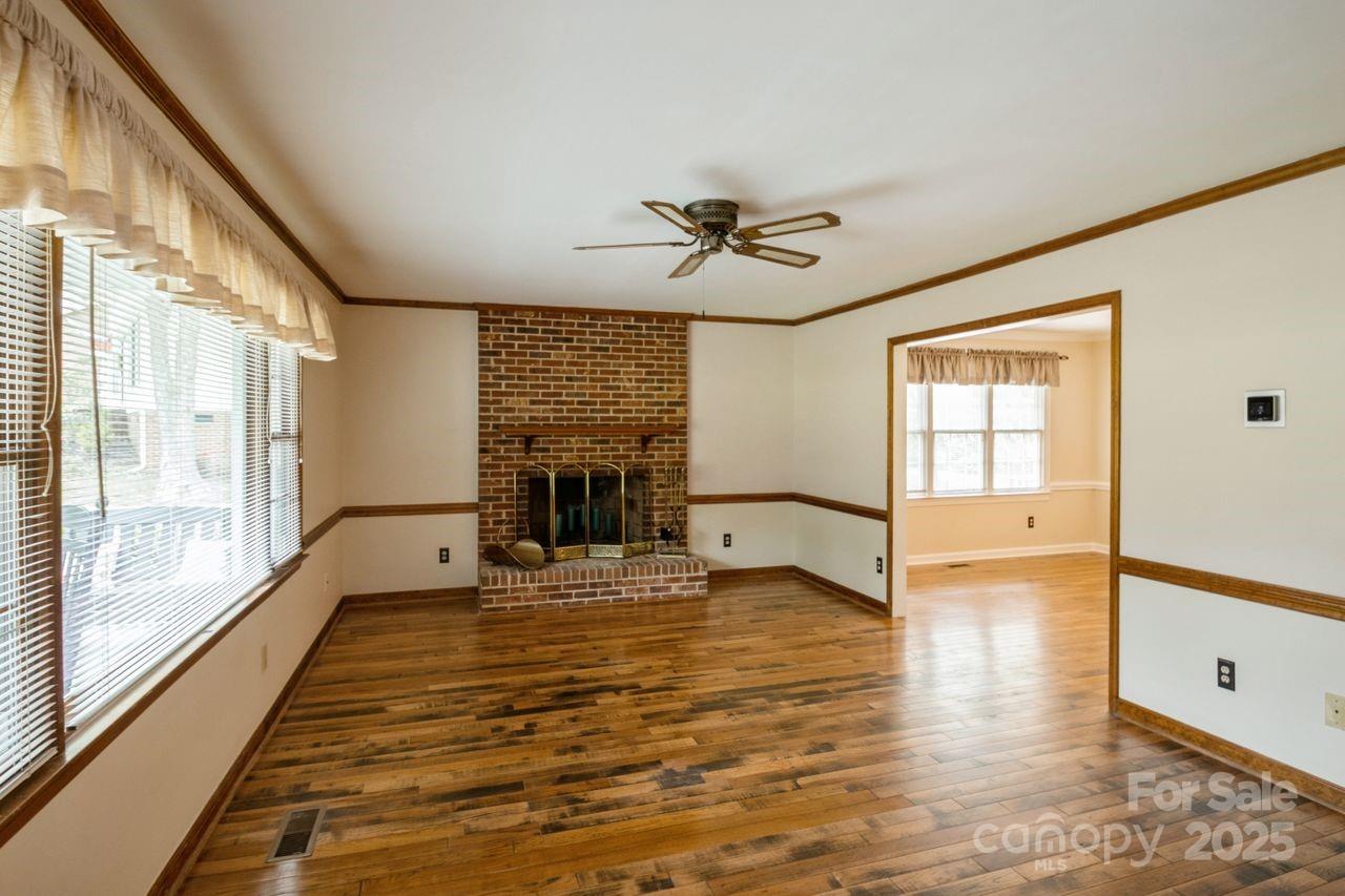 Property image 5 at 16612 Grapperhall Drive, Huntersville, NC 28078
