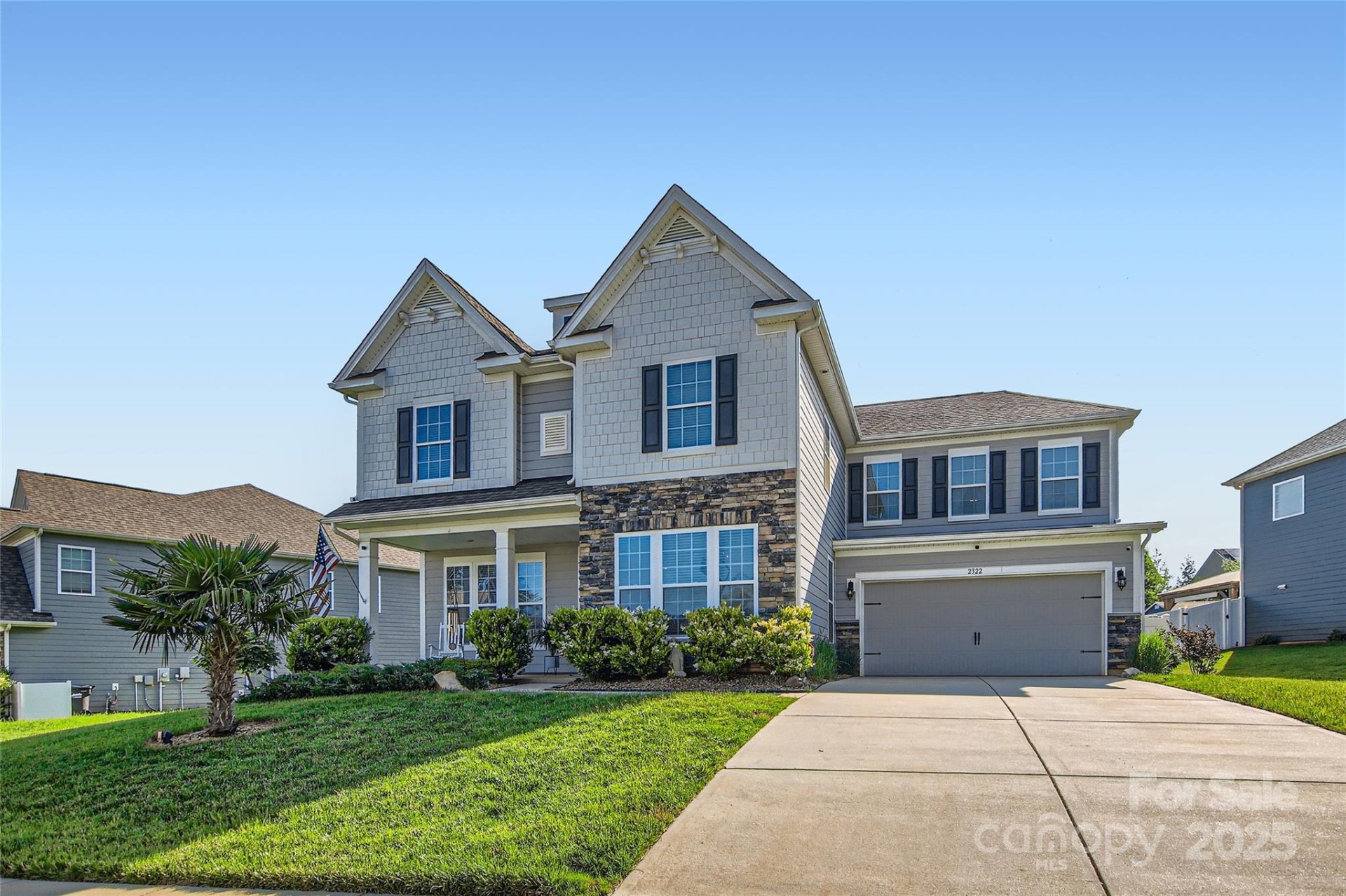 Cypress Point, Clover Community