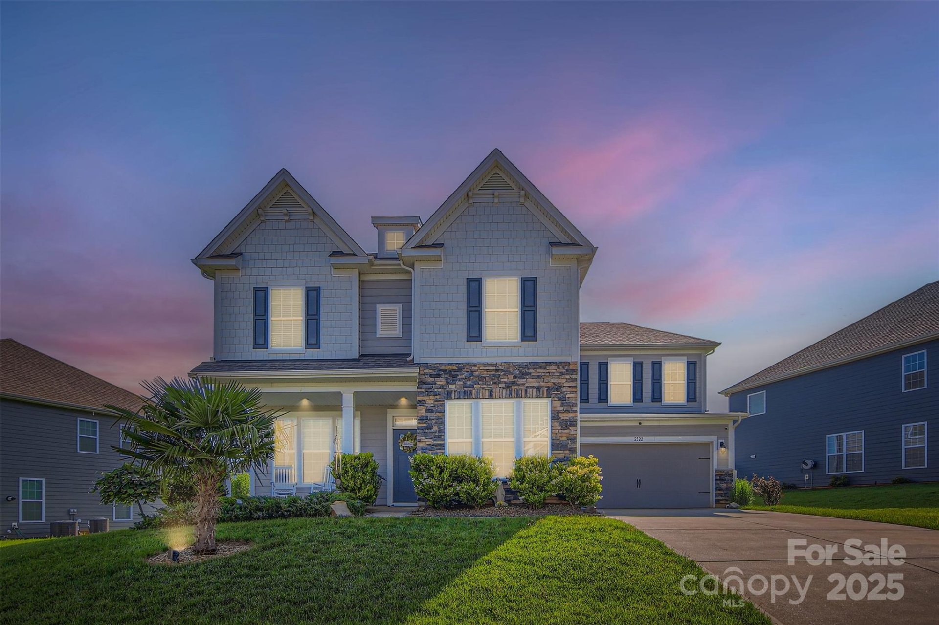 Property image 2 at 2322 Tessa Trace, Clover, SC 29710