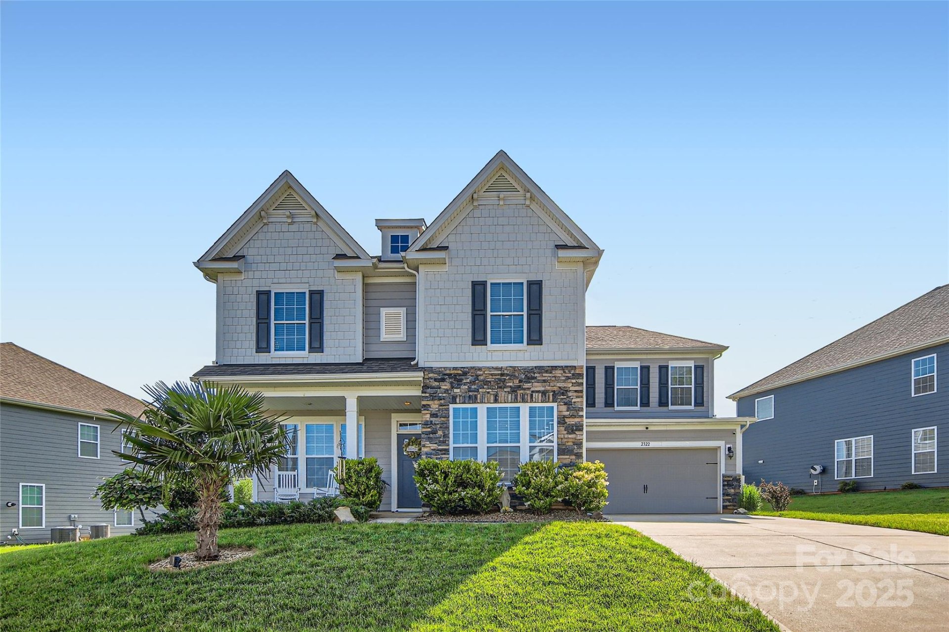 Property image 3 at 2322 Tessa Trace, Clover, SC 29710