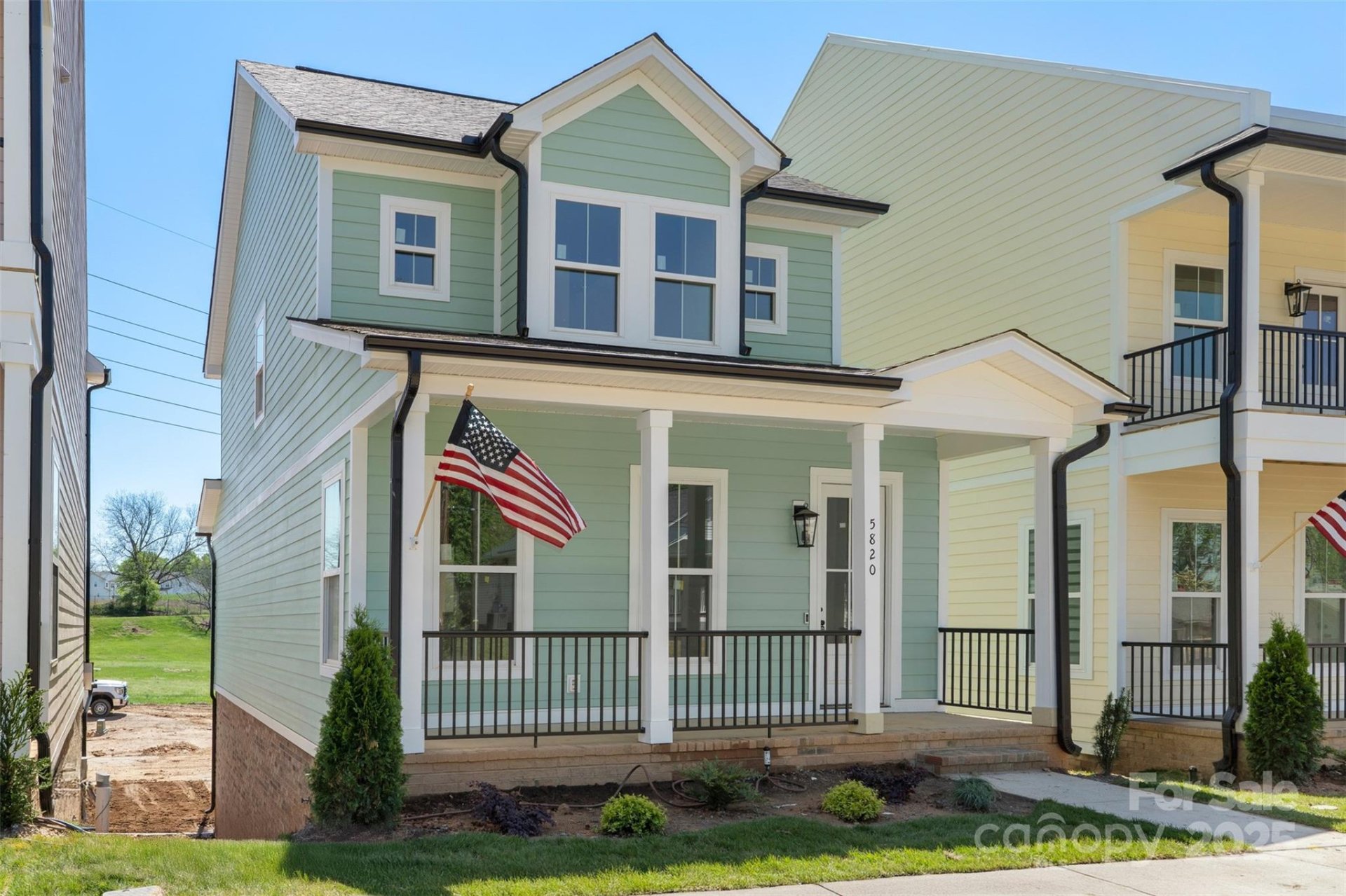 Property image 3 at 5820 Pittmon Lane, Kannapolis, NC 28081