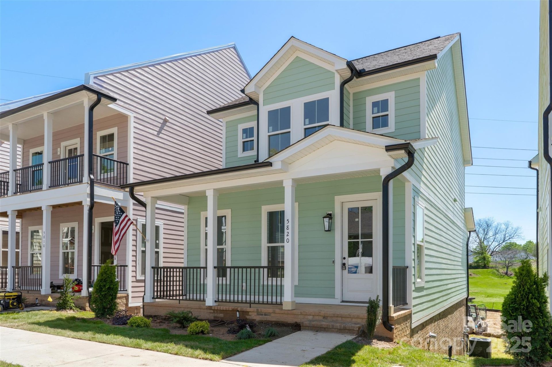 Property image 4 at 5820 Pittmon Lane, Kannapolis, NC 28081
