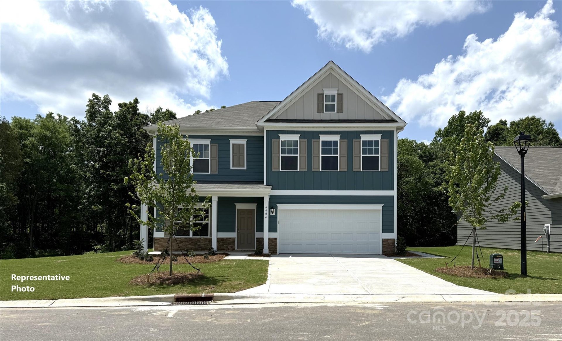 Property image 1 at 6443 Honor Avenue, Midland, NC 28107