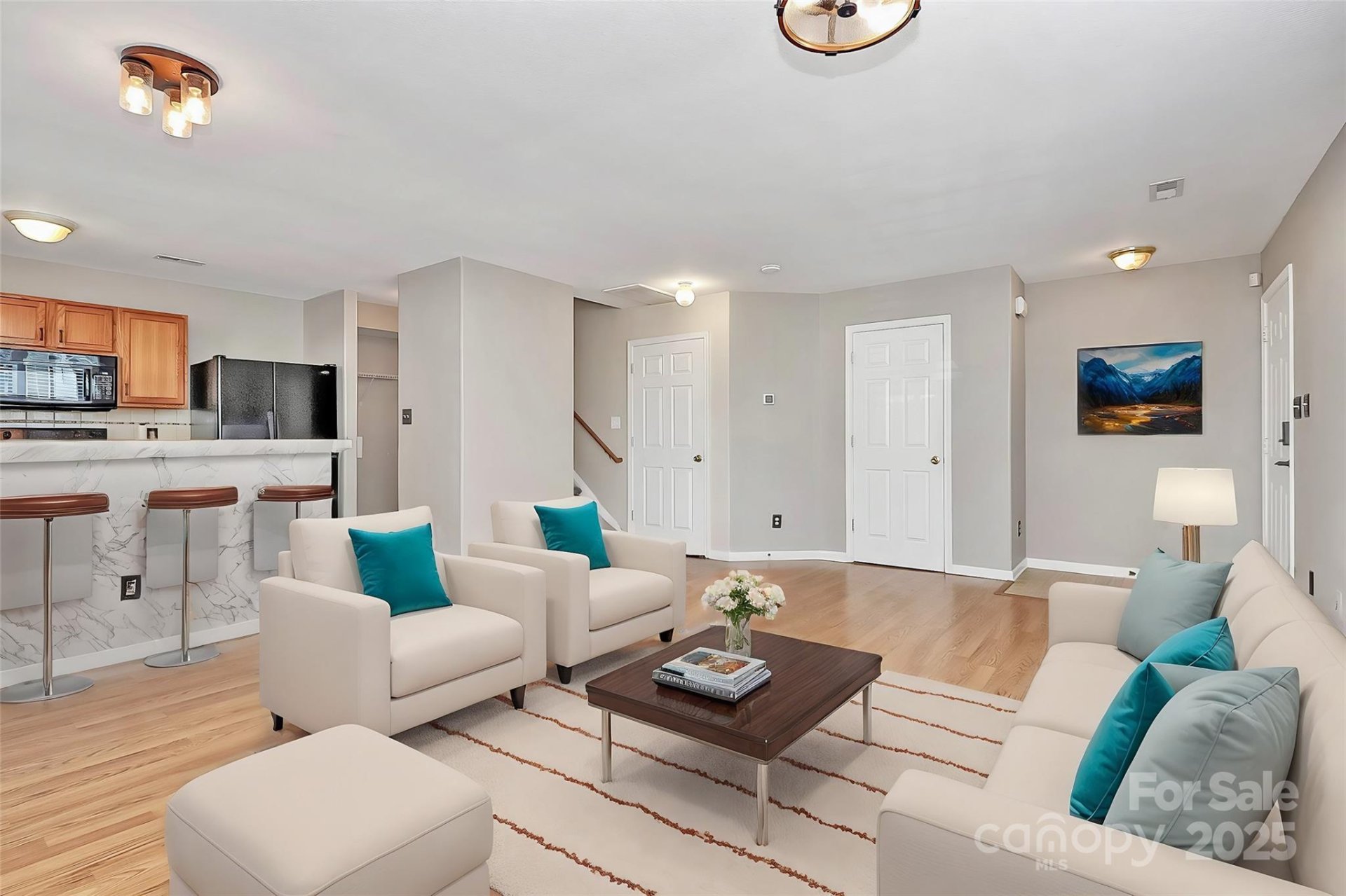 Property image 4 at 2045 Flushing Court, Charlotte, NC 28215