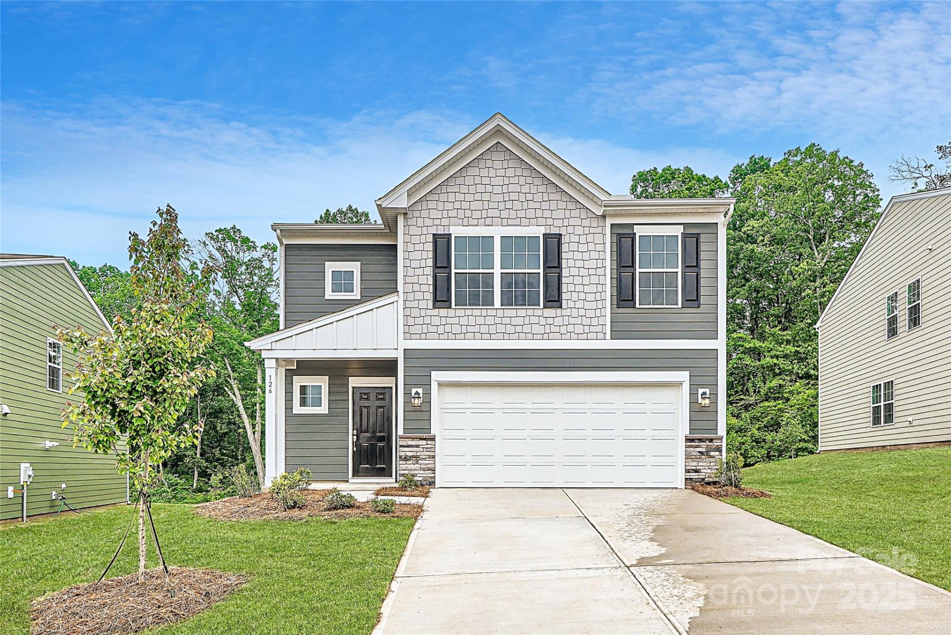 126 Dorian Place
