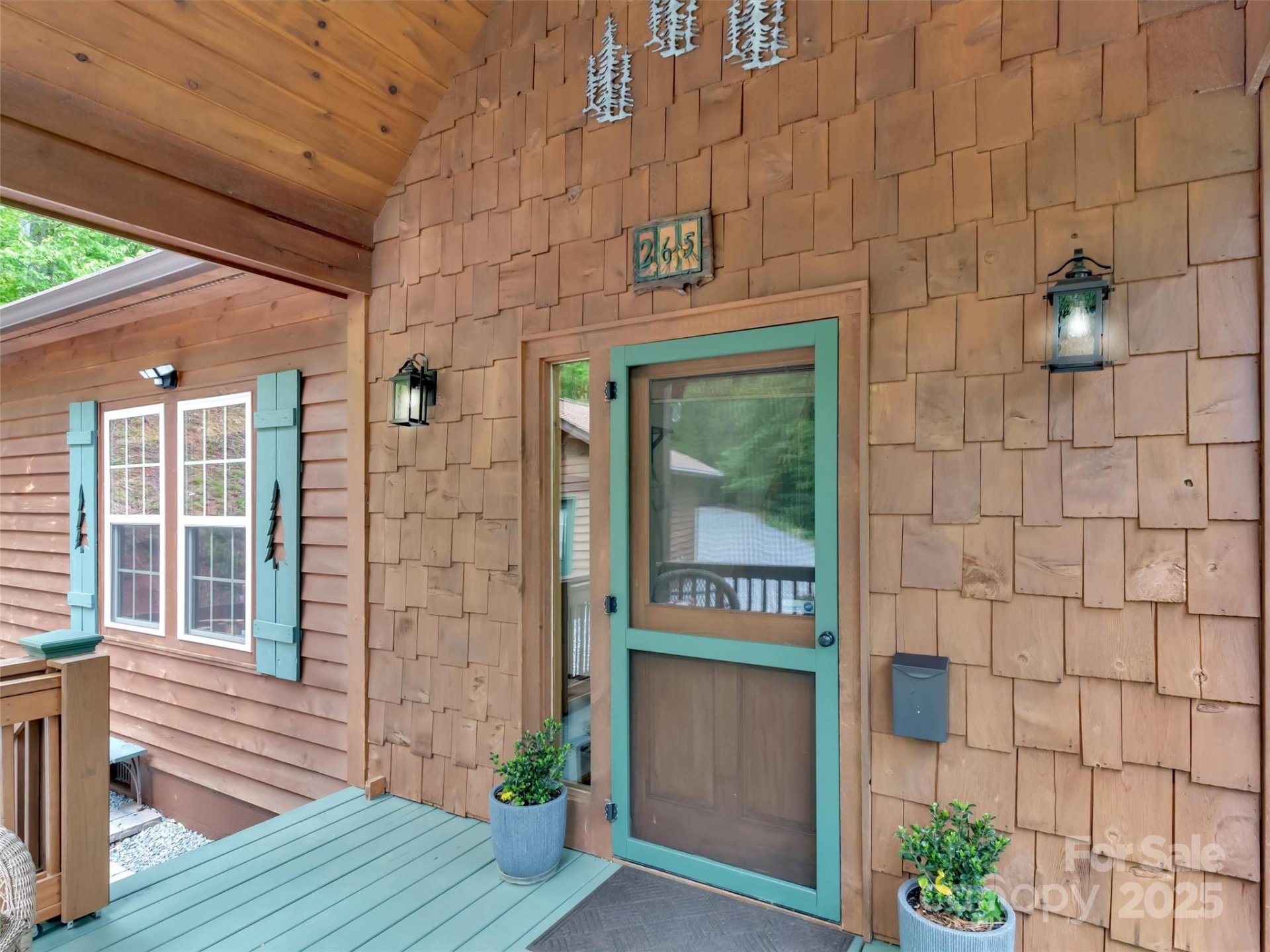 Property image 3 at 265 Gobbler Ridge, Sylva, NC 28779