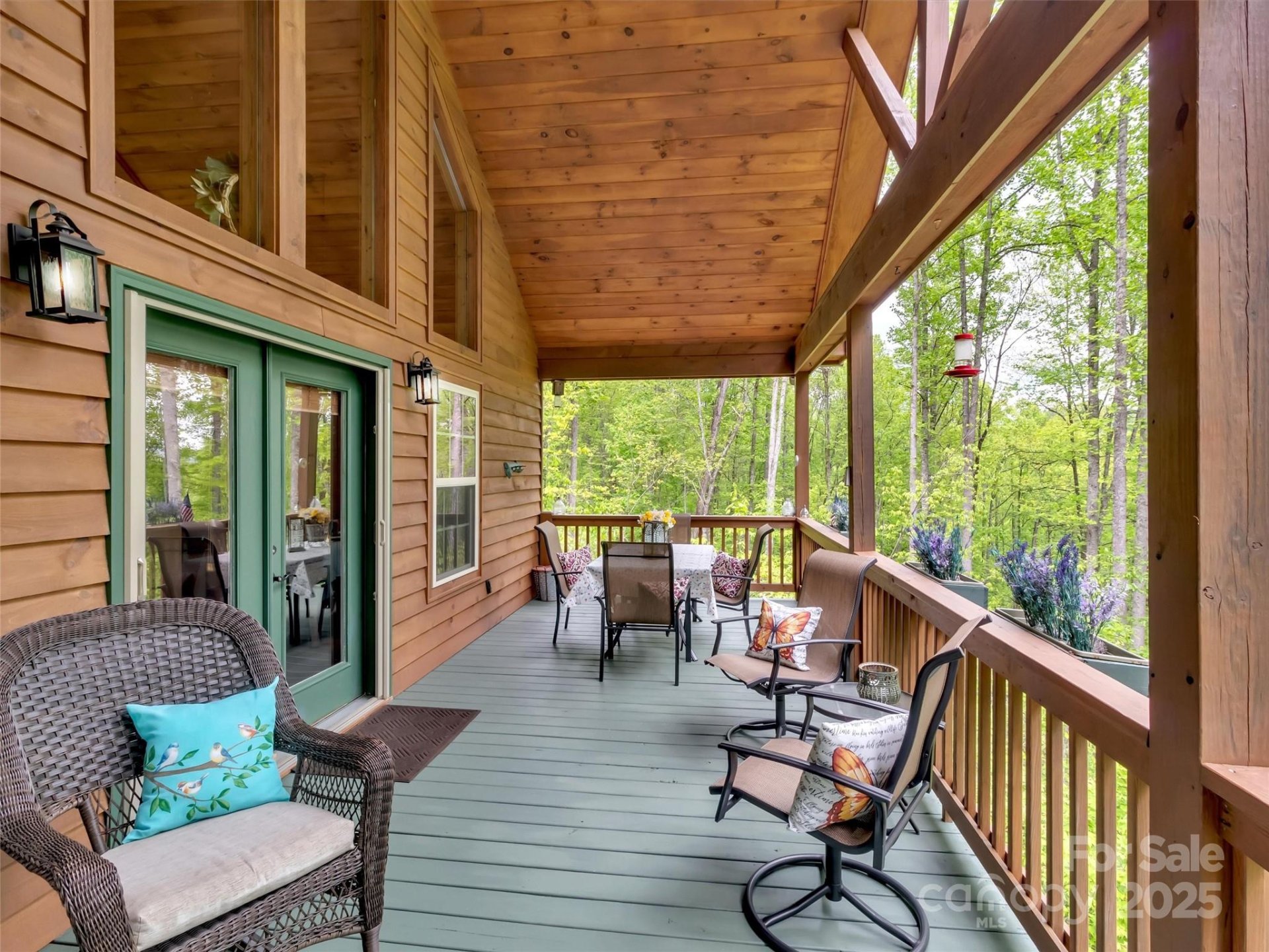 Property image 4 at 265 Gobbler Ridge, Sylva, NC 28779
