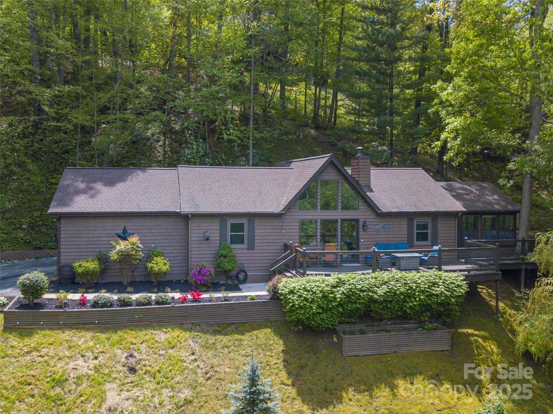Property image 2 at 14 Bellewood Drive, Maggie Valley, NC 28751
