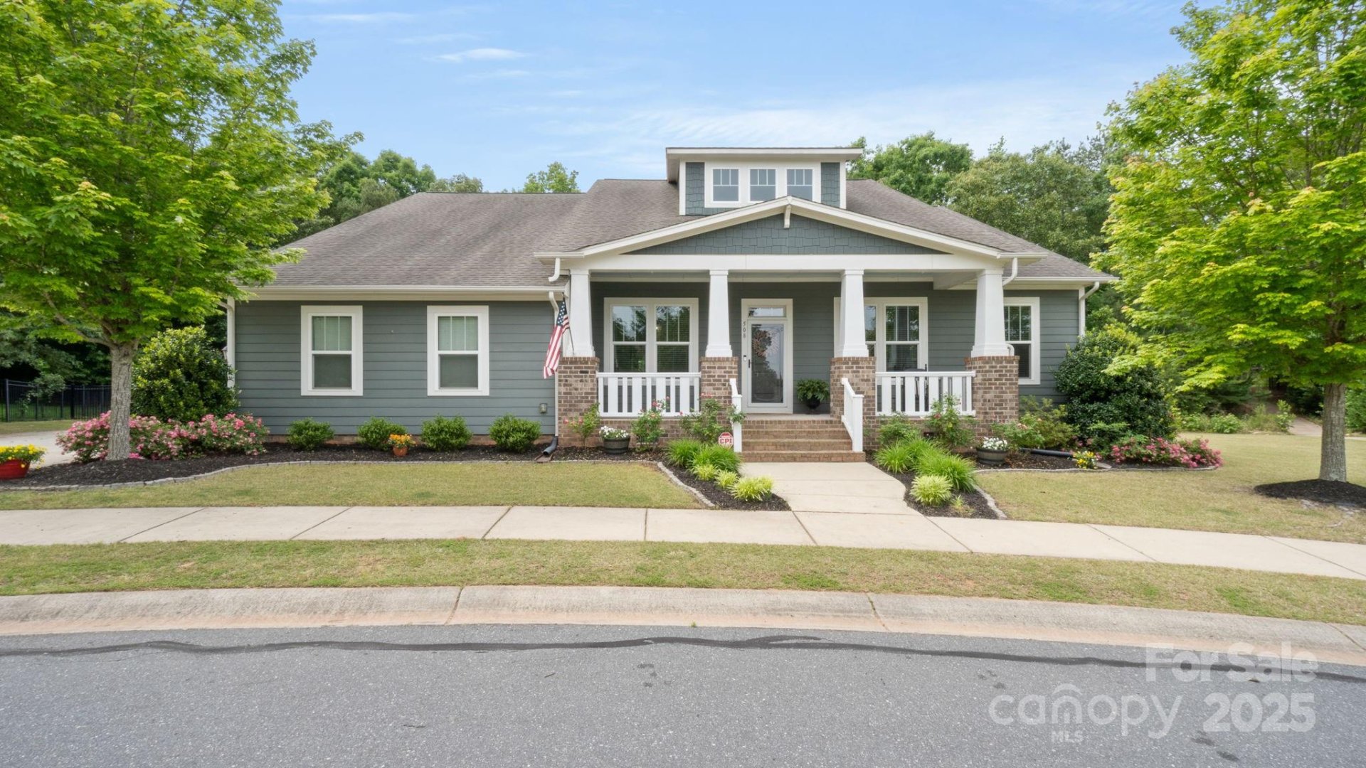 508 Flour Mill Court