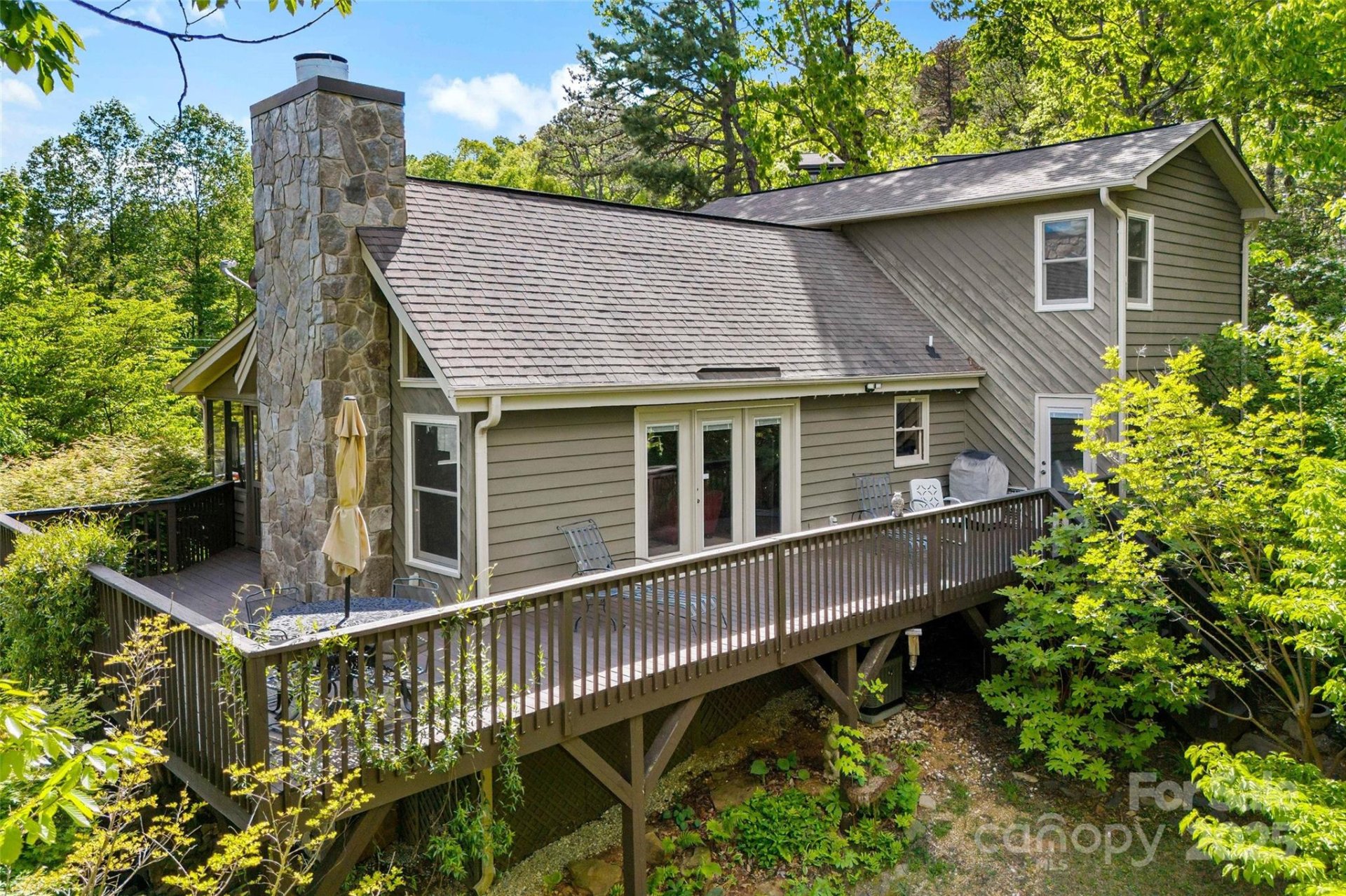 Property image 3 at 1795 Mckenzie Way, Old Fort, NC 28762
