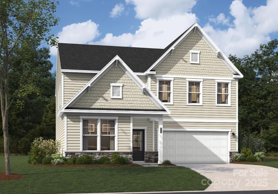 4114 Vista Pine Drive