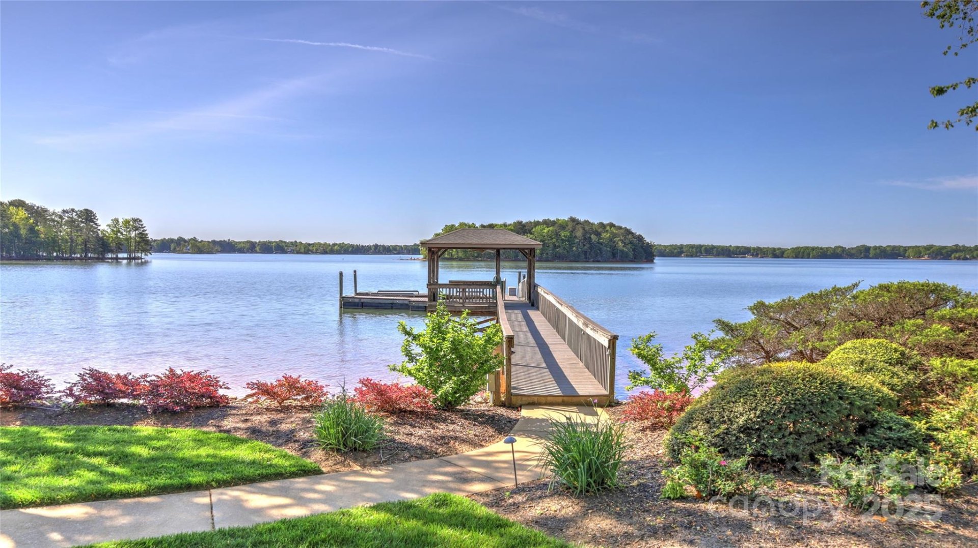 Property image 2 at 495 Bay Harbour Road, Mooresville, NC 28117
