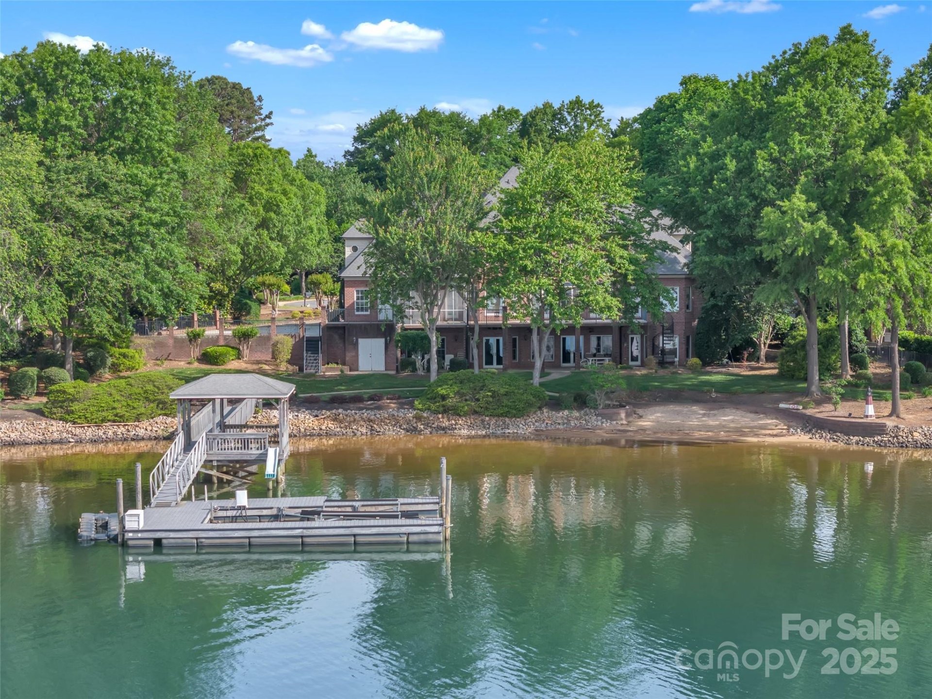 Property image 3 at 495 Bay Harbour Road, Mooresville, NC 28117