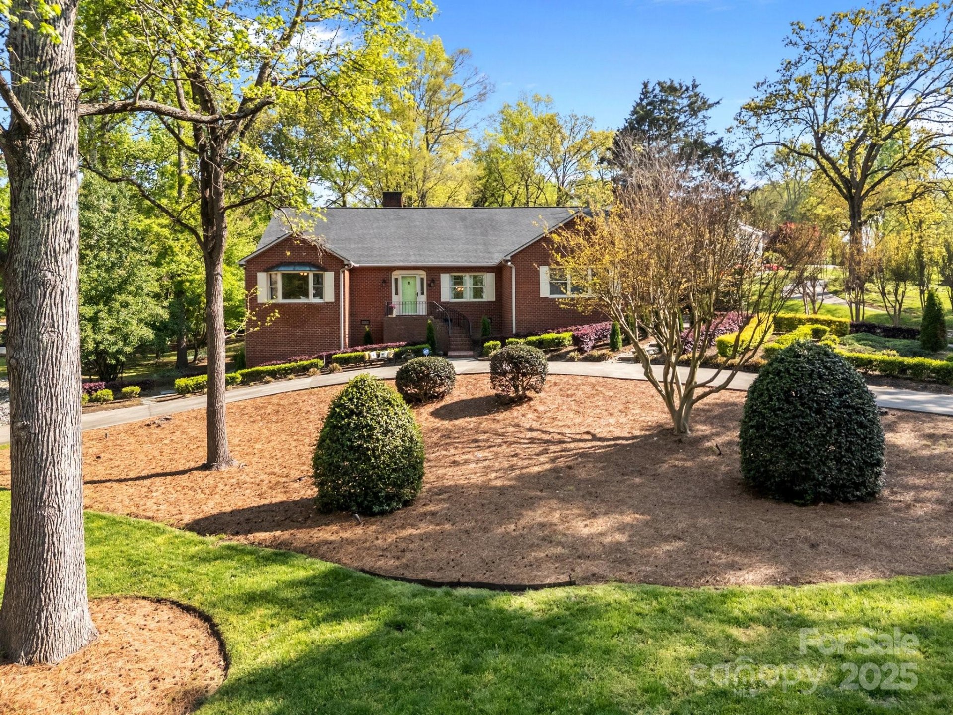 Property image 2 at 961 Confederate Avenue, Salisbury, NC 28144