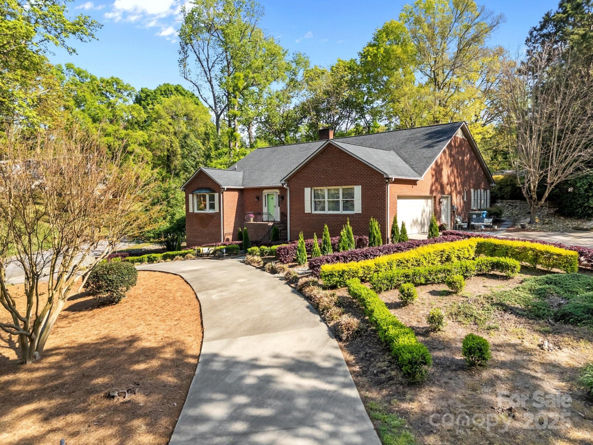 Property image 3 at 961 Confederate Avenue, Salisbury, NC 28144
