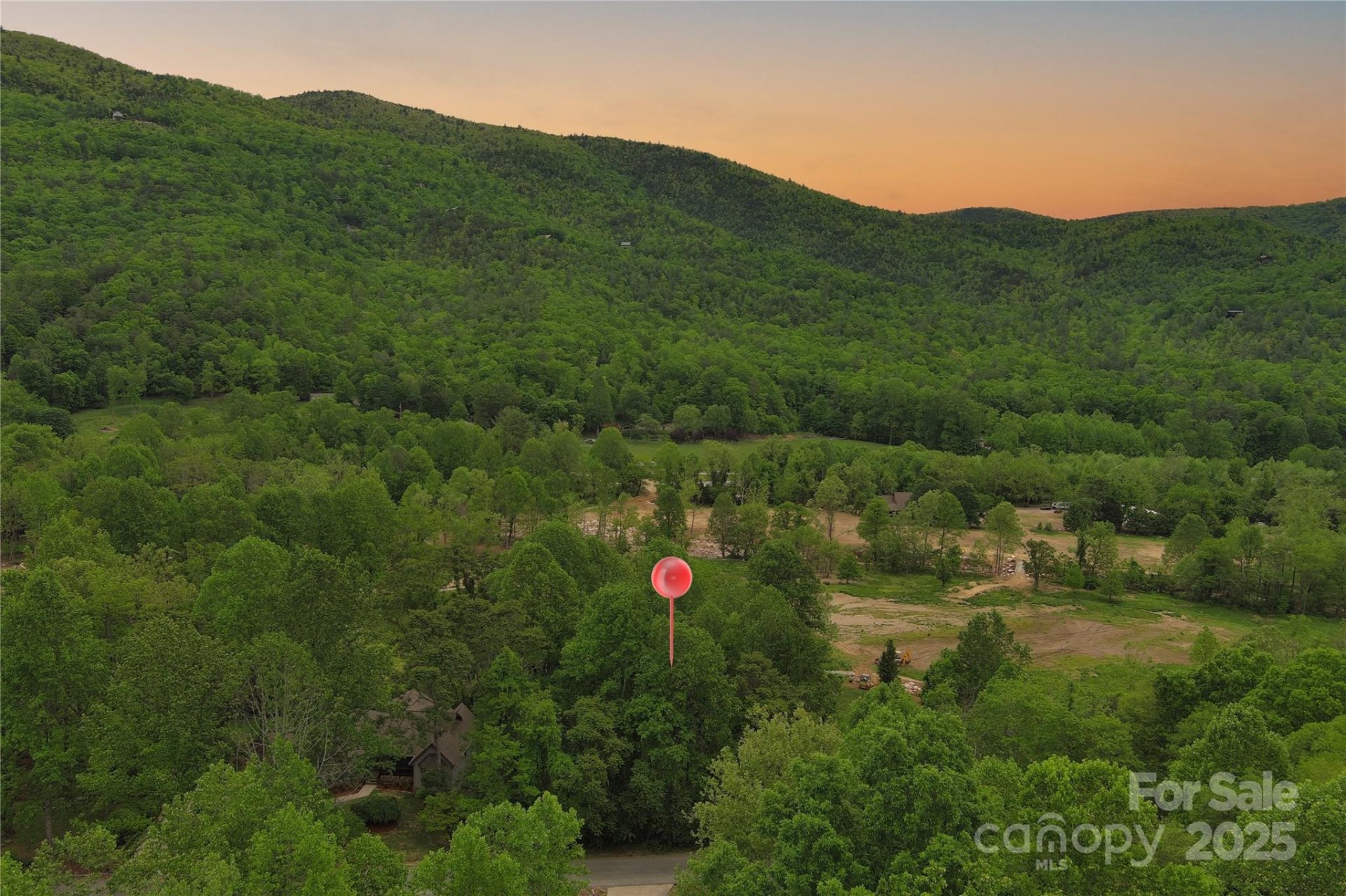 V L Blue Ridge Drive