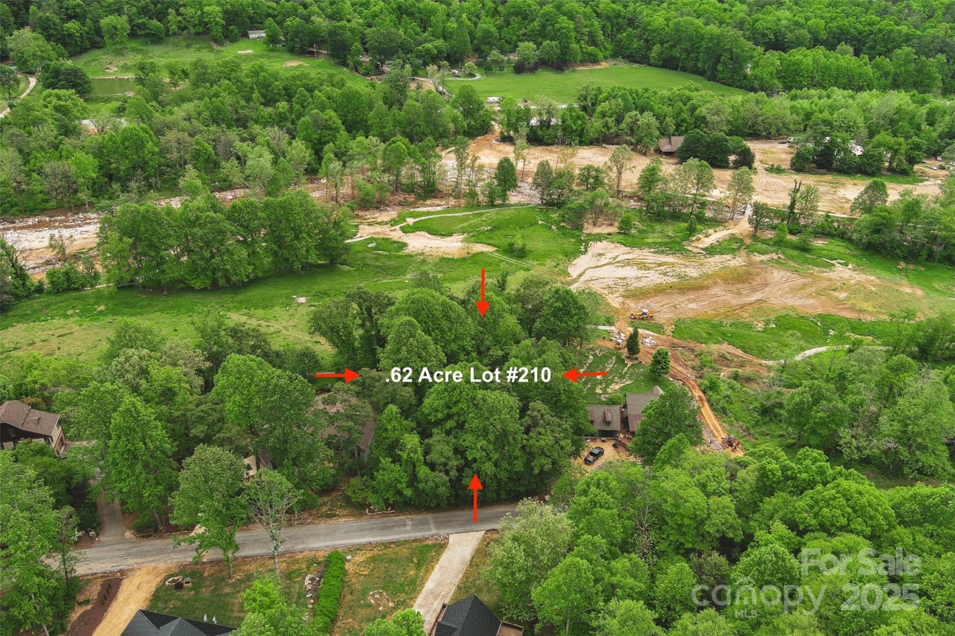 Property image 2 at V L Blue Ridge Drive, Marion, NC 28752