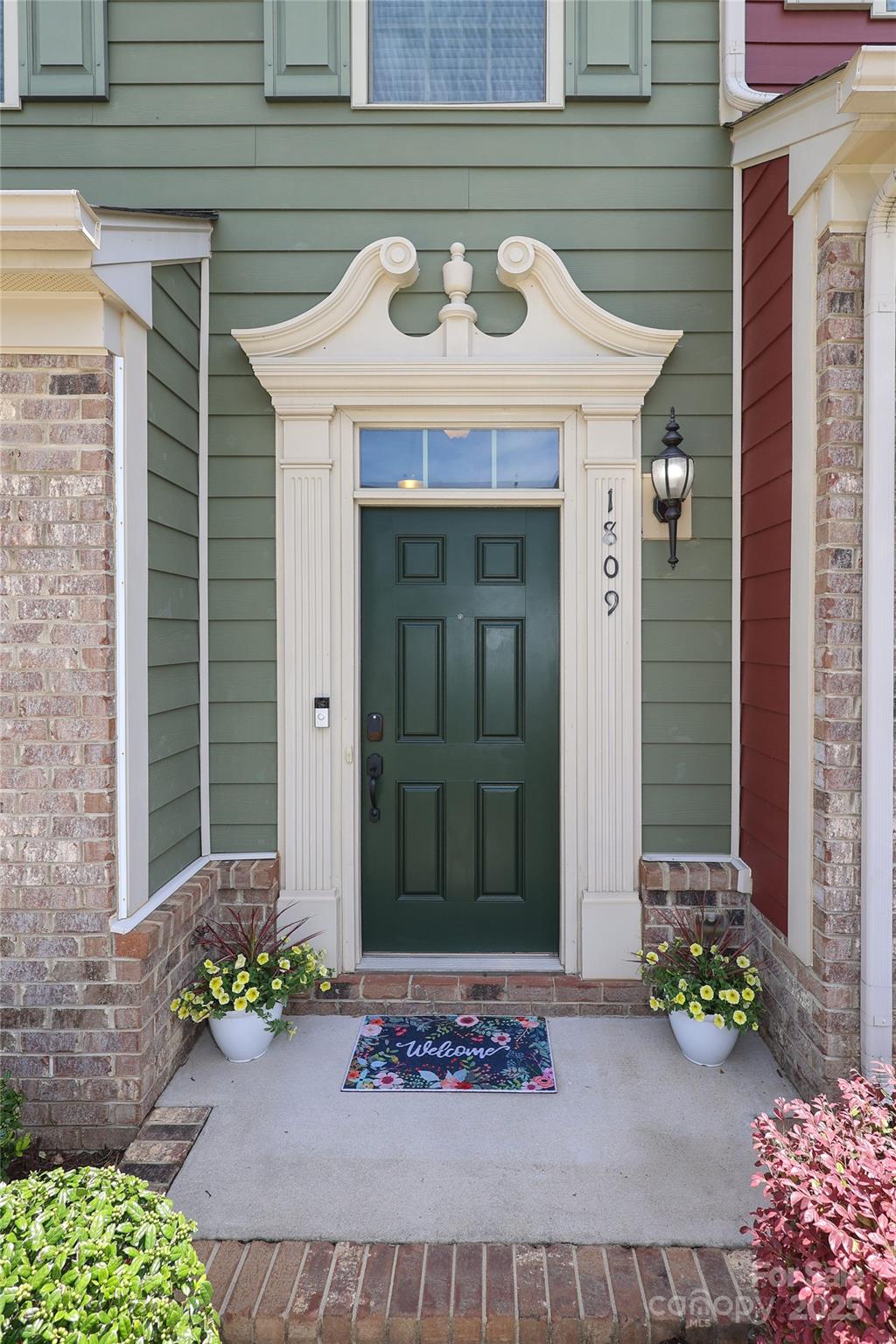 Property image 2 at 1809 Evergreen Drive, Charlotte, NC 28208