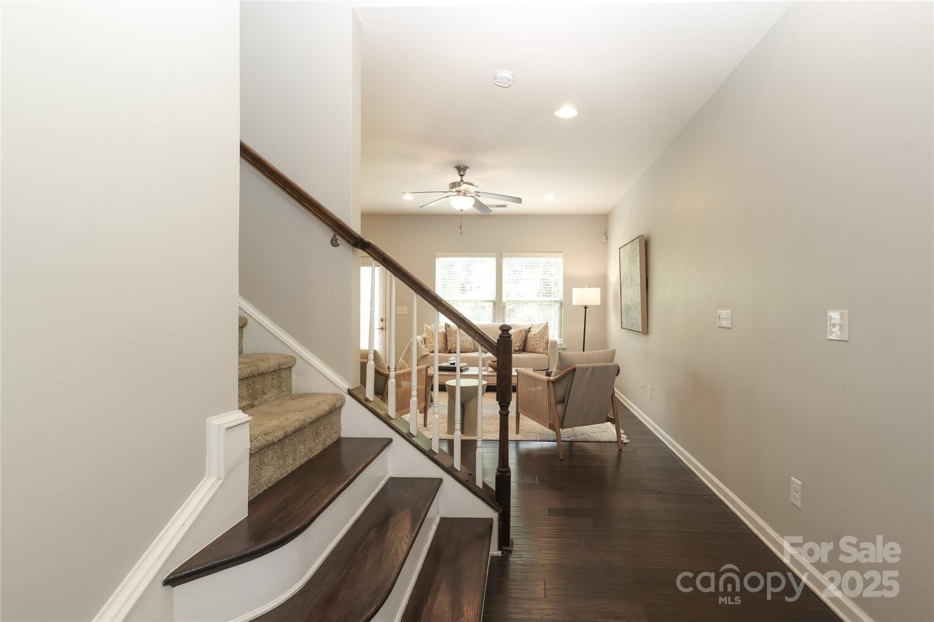 Property image 3 at 1809 Evergreen Drive, Charlotte, NC 28208