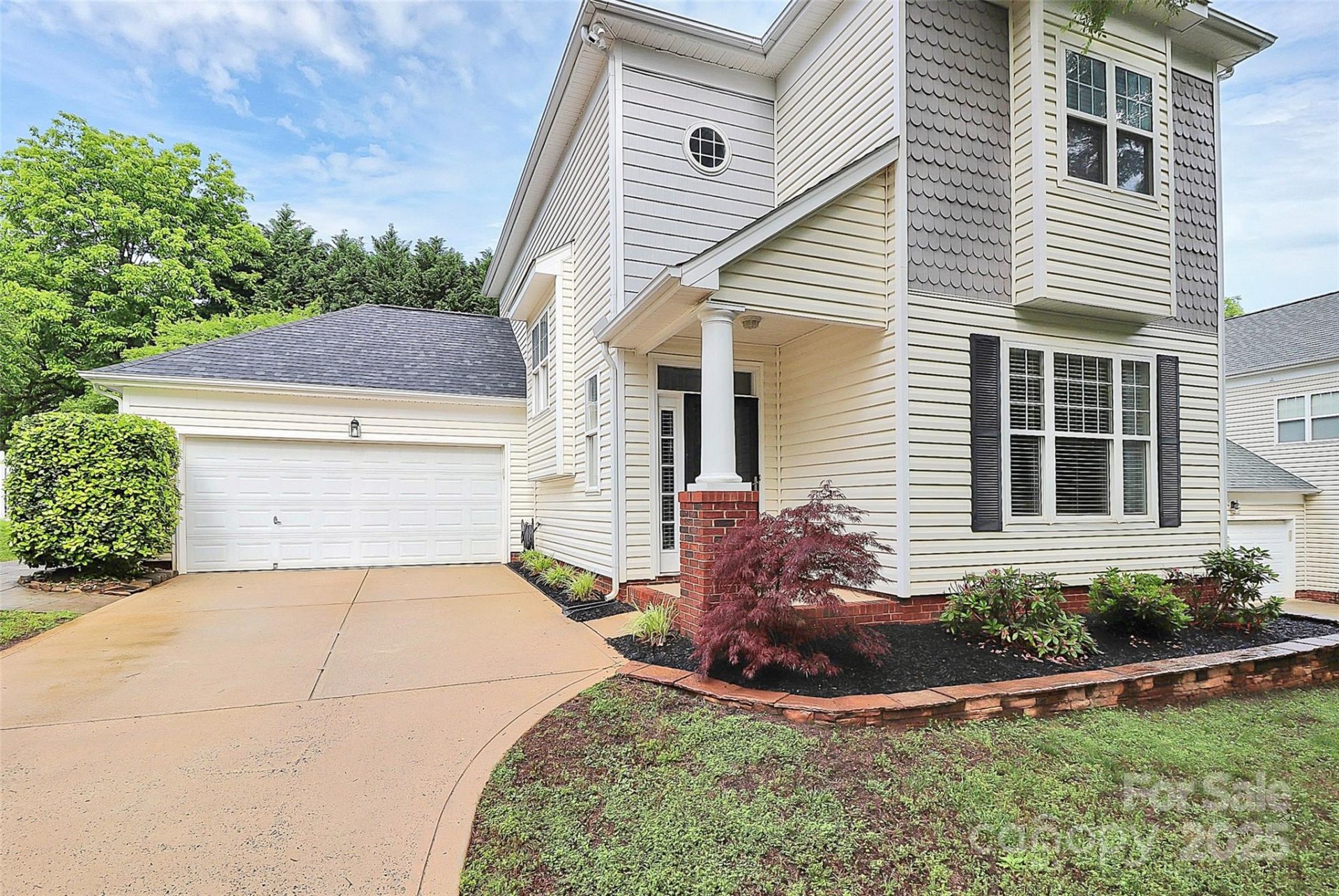 Property image 1 at 7544 Rolling Meadows Lane, Huntersville, NC 28078