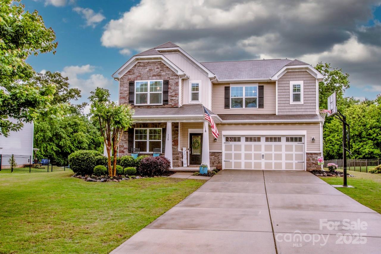 130 Bay Laurel Drive