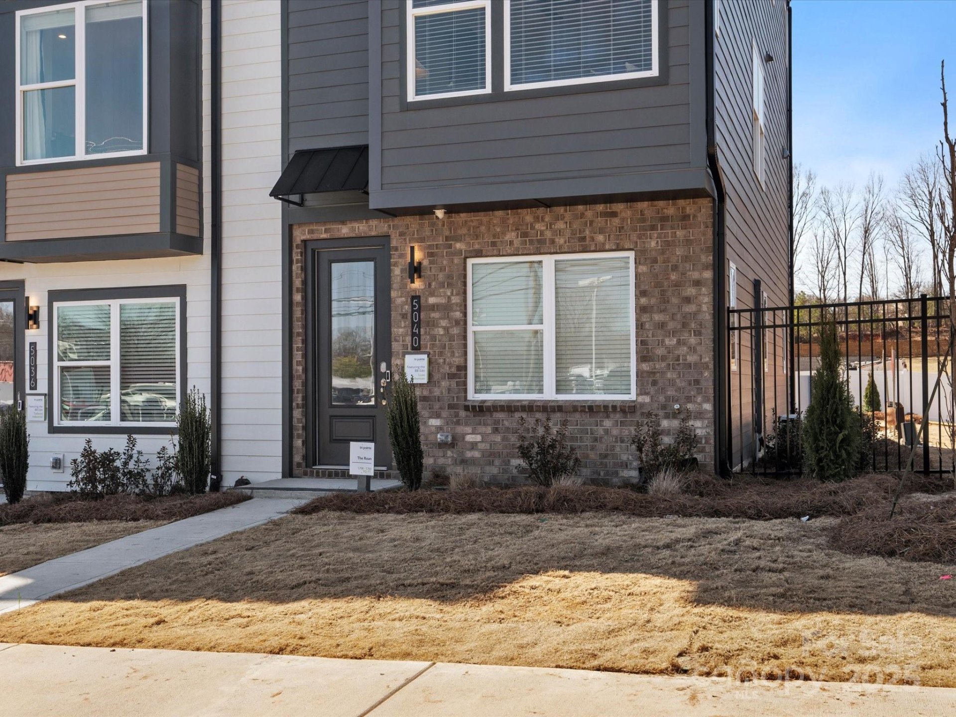 Property at 5524 Swaling Street, Charlotte, NC 28217