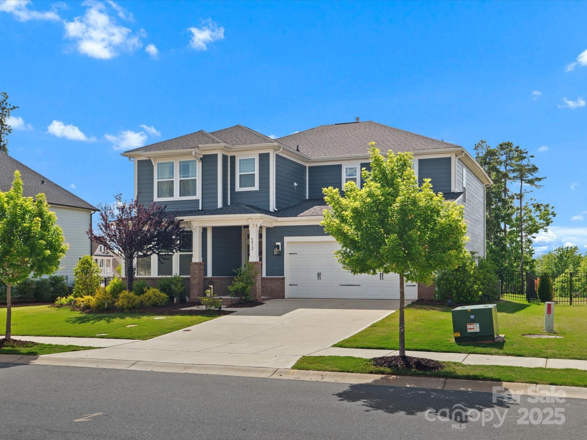 Property image 1 at 6012 Millbridge Parkway, Waxhaw, NC 28173