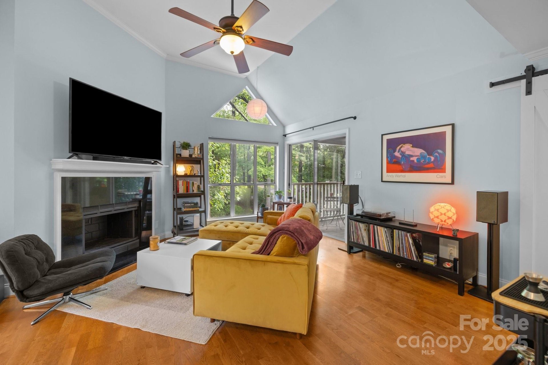 2502 Cranbrook Lane