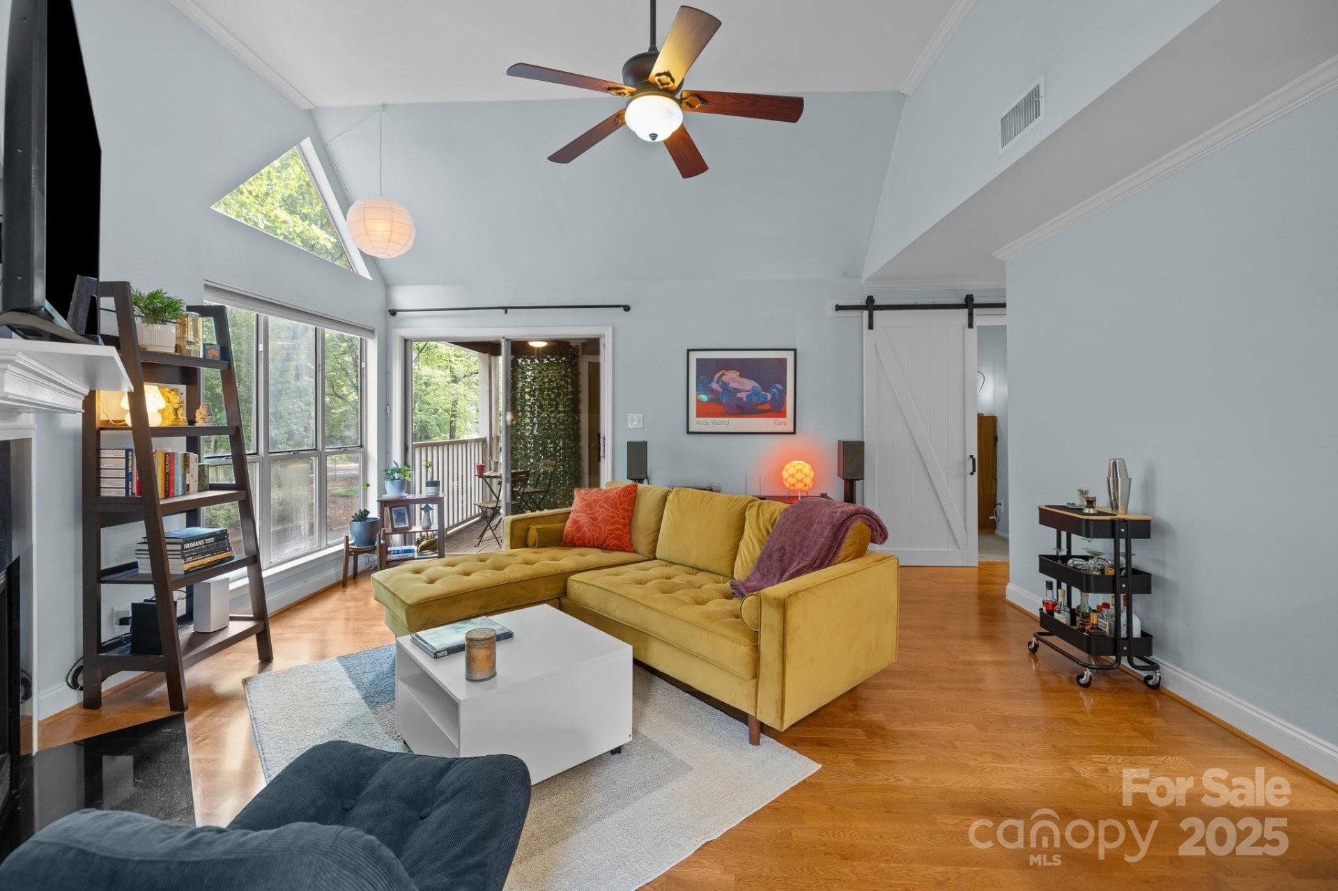 Property image 4 at 2502 Cranbrook Lane, Charlotte, NC 28207