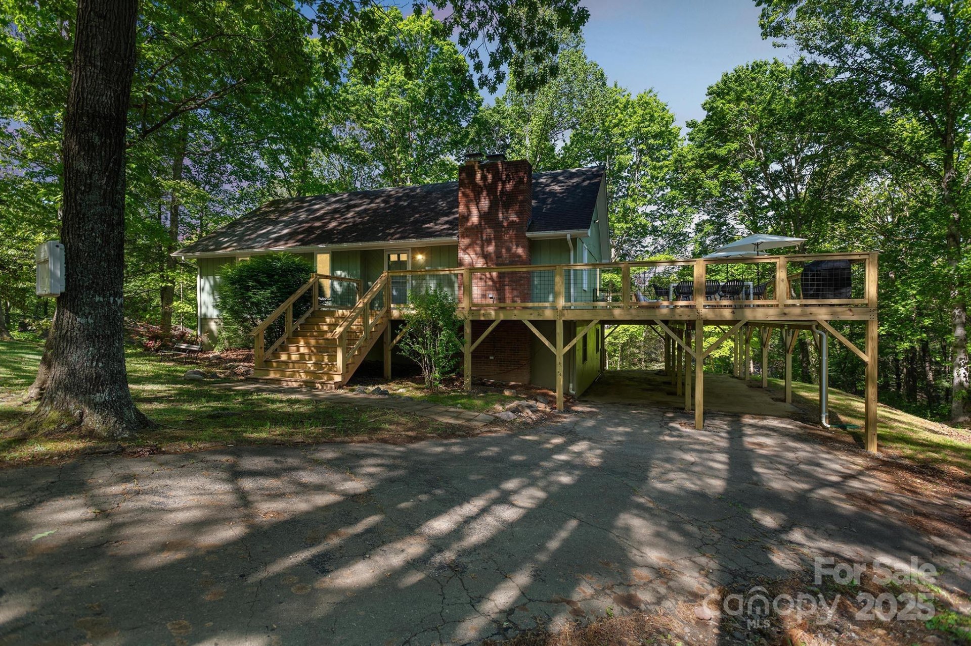 Property image 2 at 52 Reynolda Drive, Asheville, NC 28803