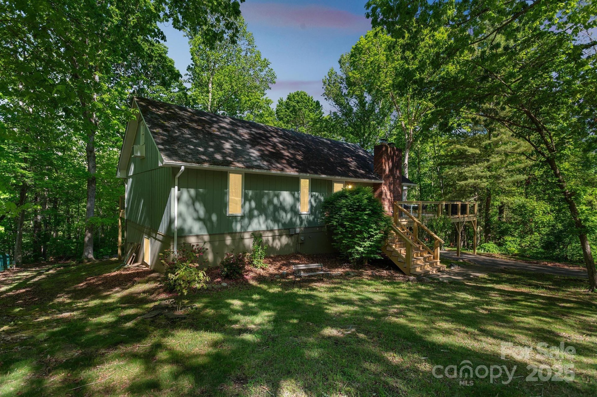 Property image 3 at 52 Reynolda Drive, Asheville, NC 28803