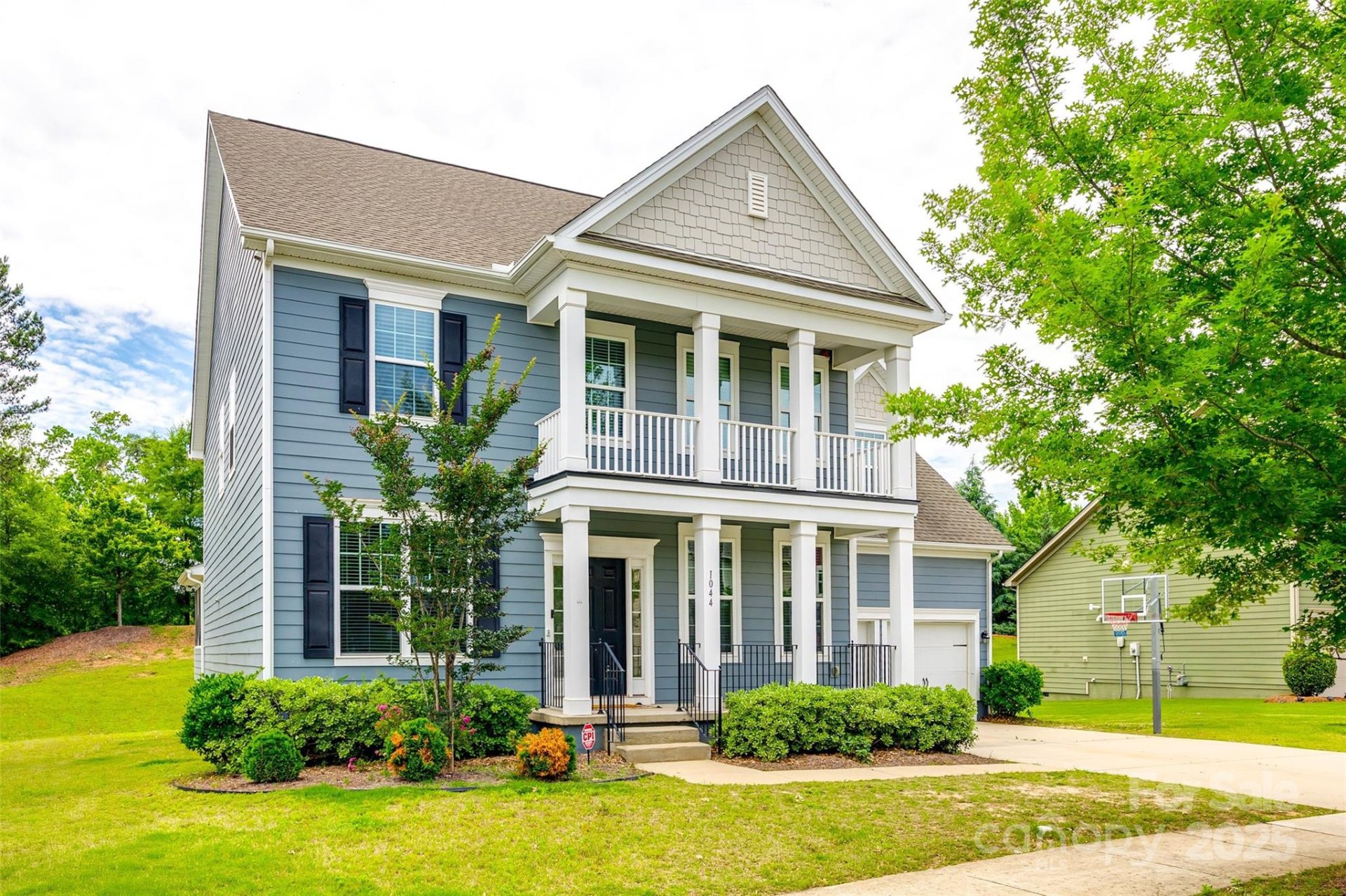 Property image 2 at 1044 Shiloh Bend Trail, Fort Mill, SC 29715