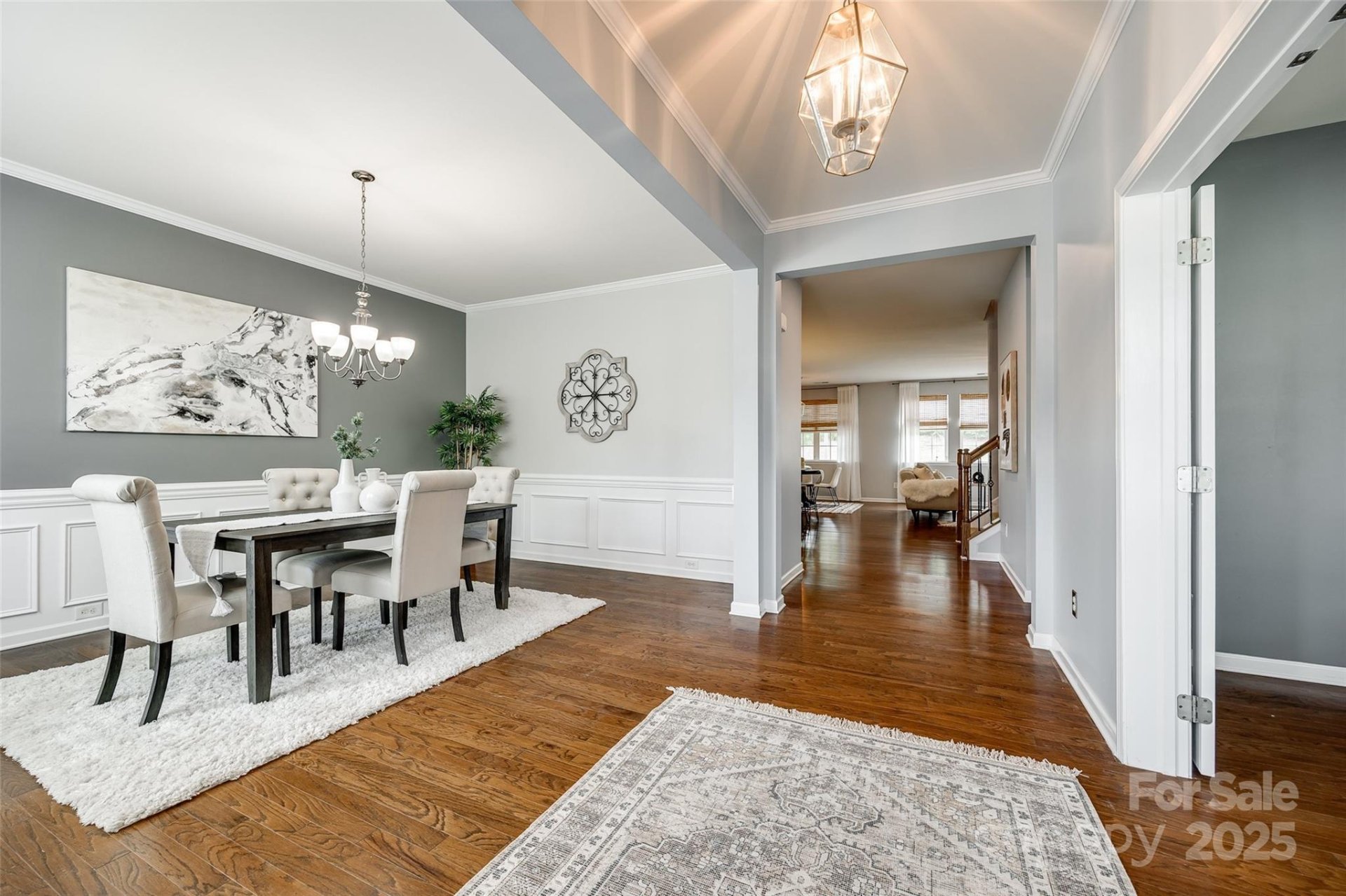 Property image 3 at 1044 Shiloh Bend Trail, Fort Mill, SC 29715