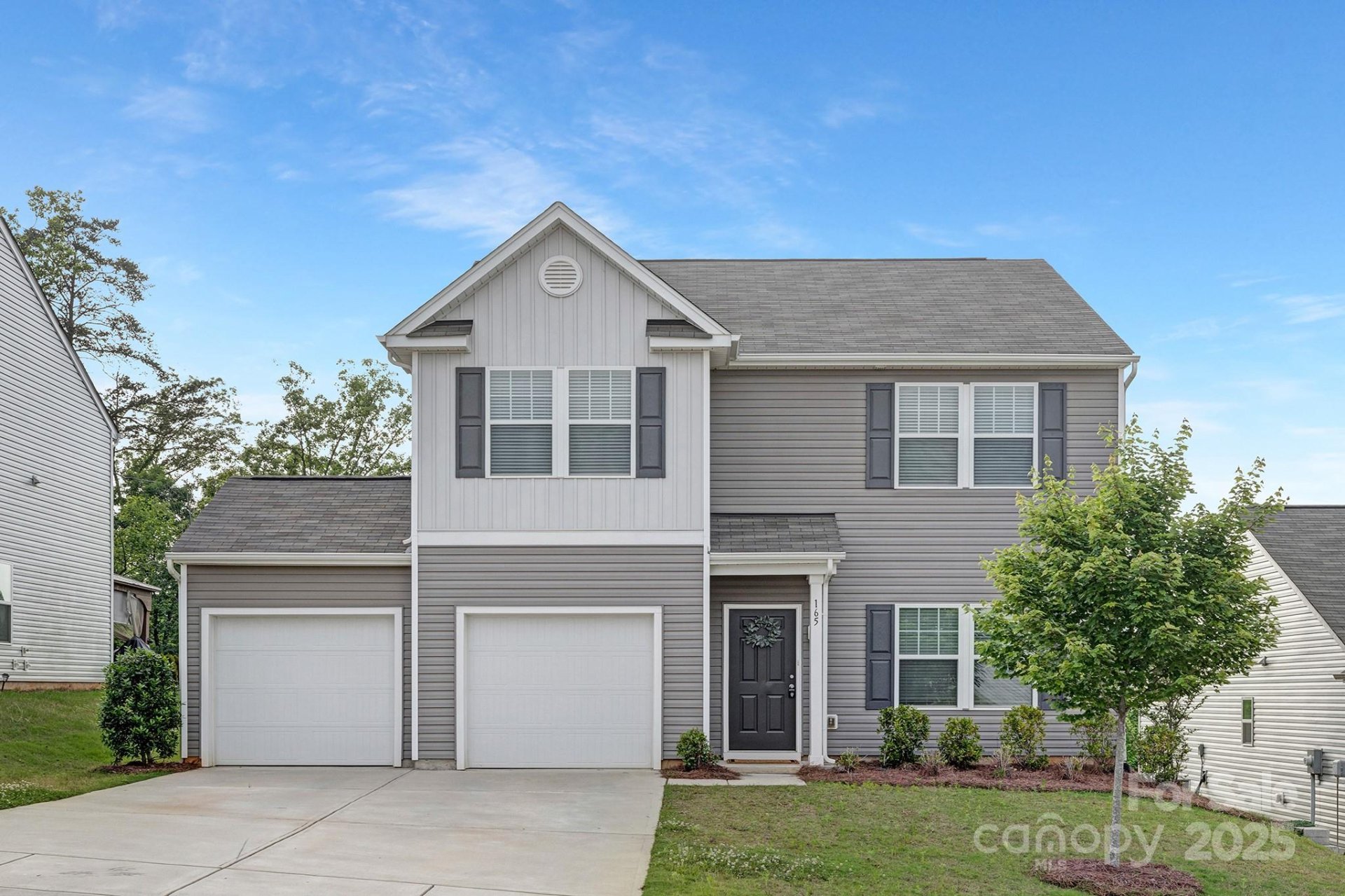 Property image 1 at 165 Clove Hitch Drive, Statesville, NC 28677